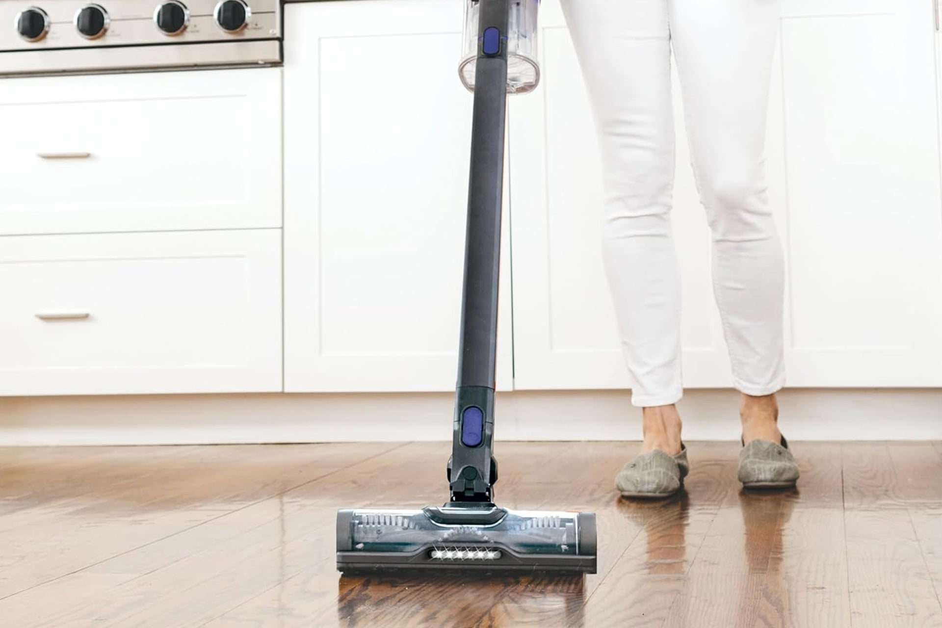 Shark Pet Vacuum Cleaner