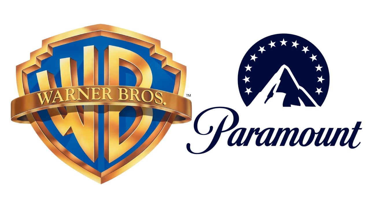 Warner Paramount