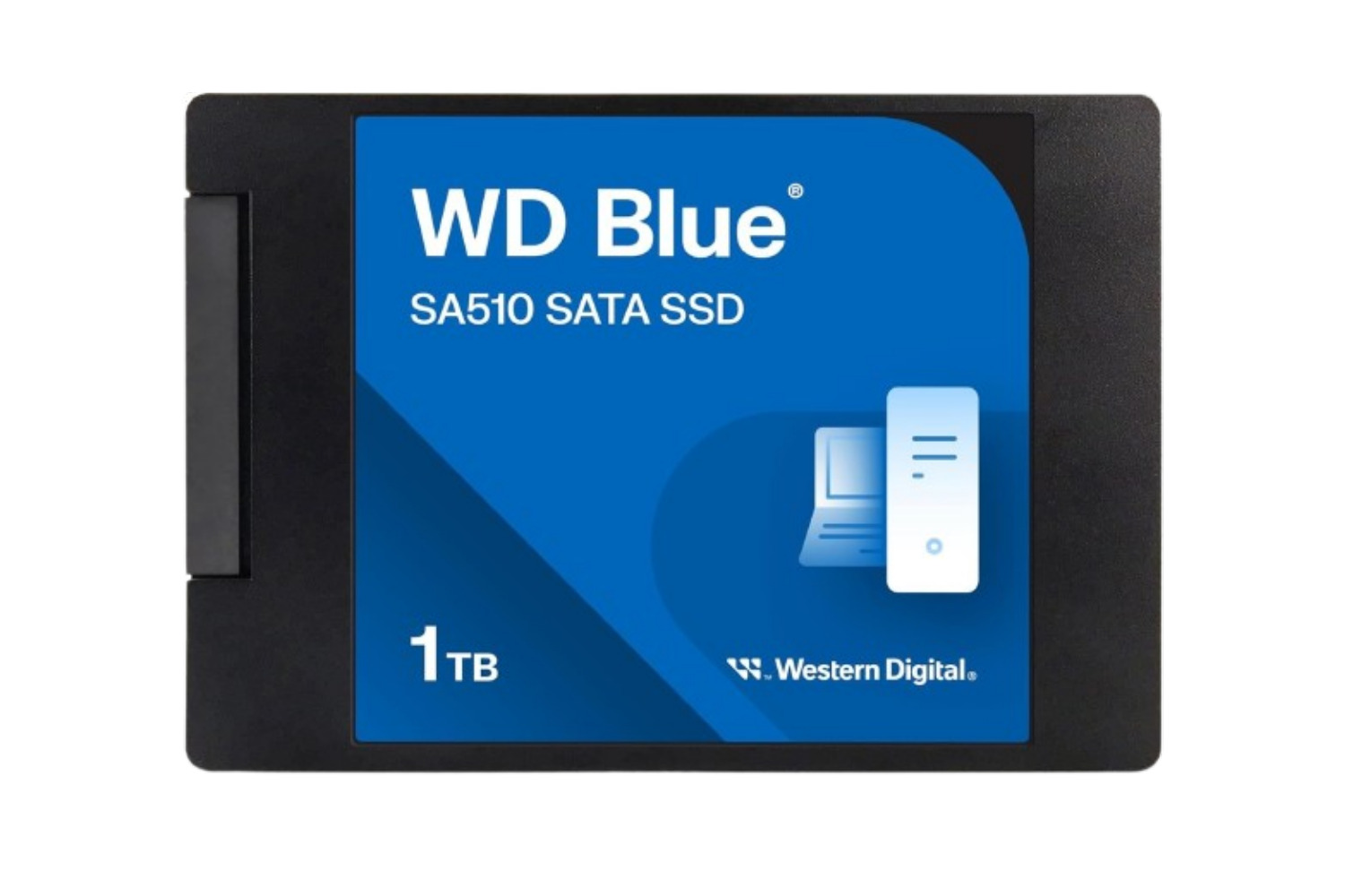 Wd Blue Ssd