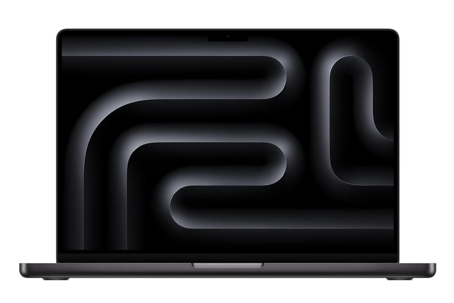 Apple 2025 Macbook Pro Laptop With M5 Chip