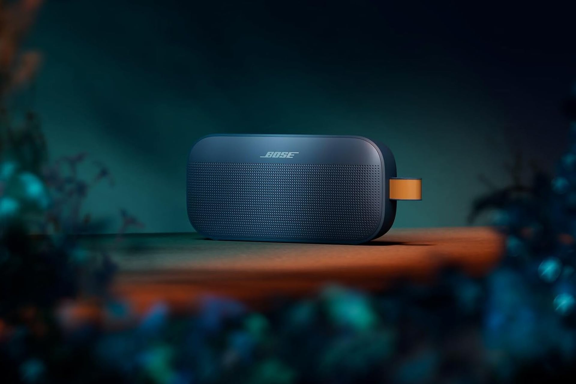 Bosesoundlink Flex