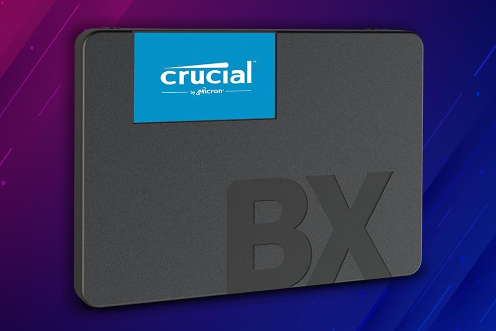 Crucialbx500