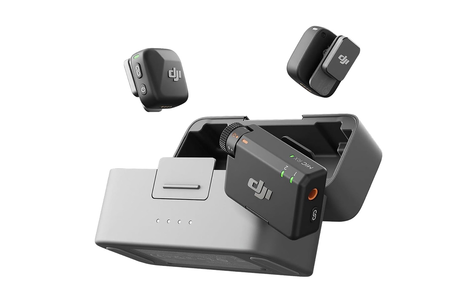 Dji Mic Mini