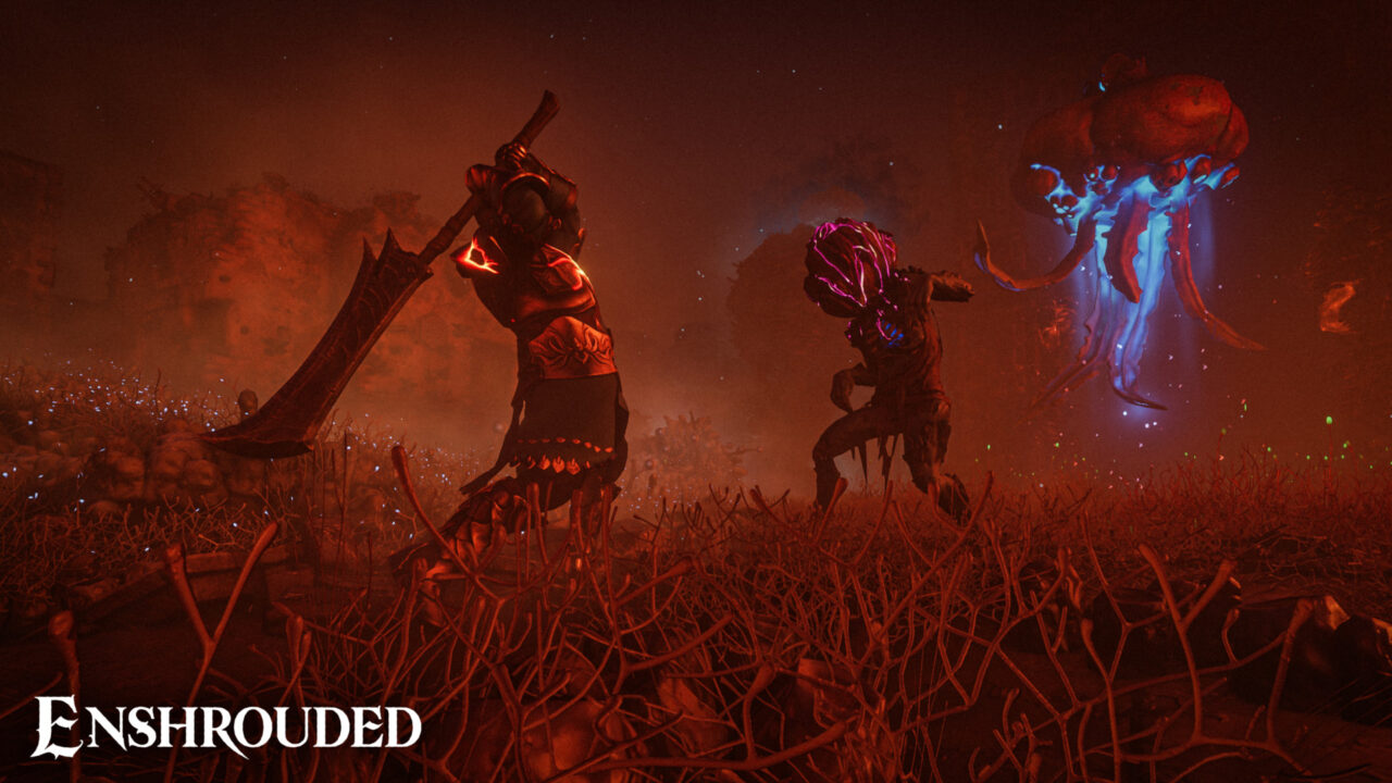 En Update 7 Greatsword Logo