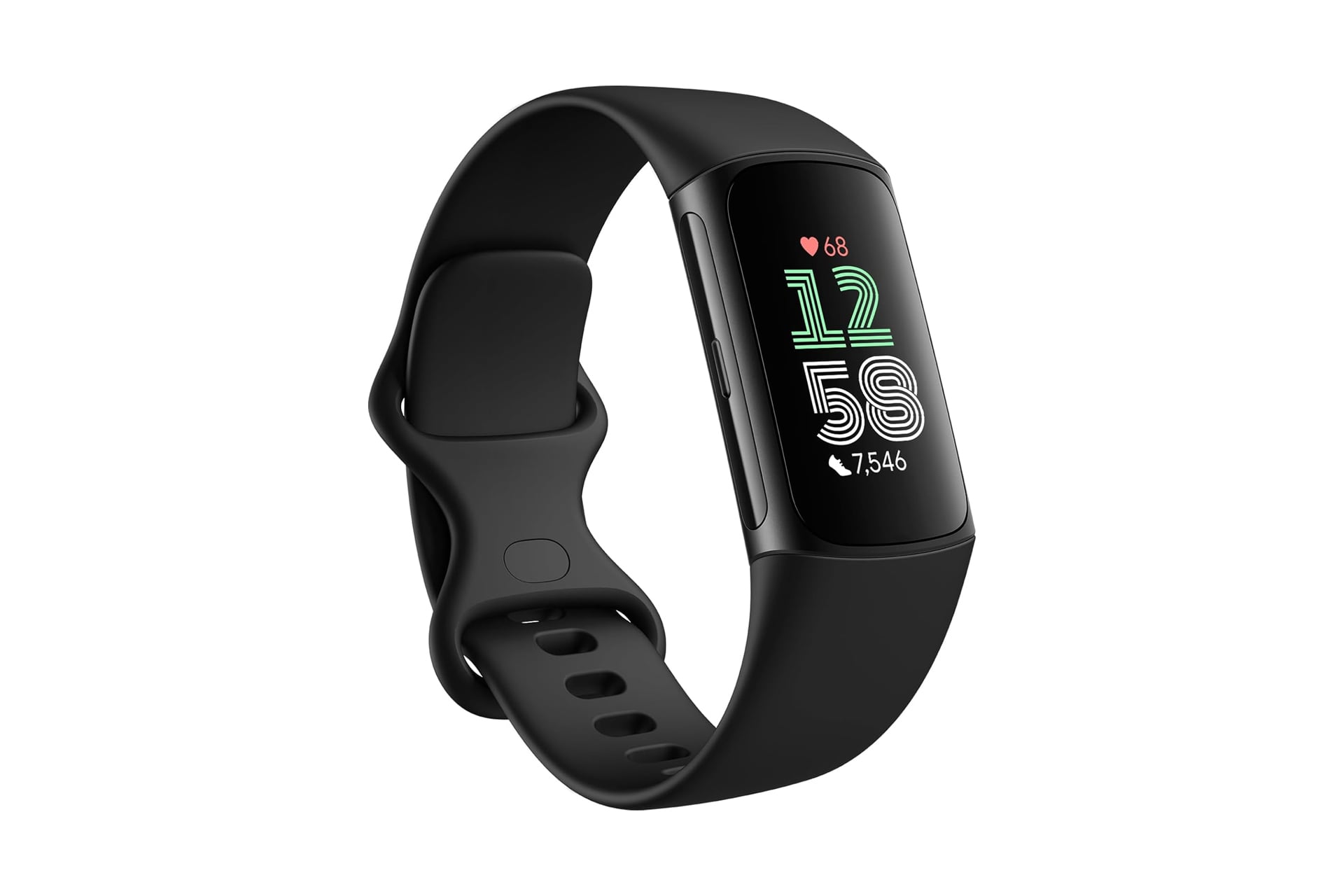 Fitbit Charge 6