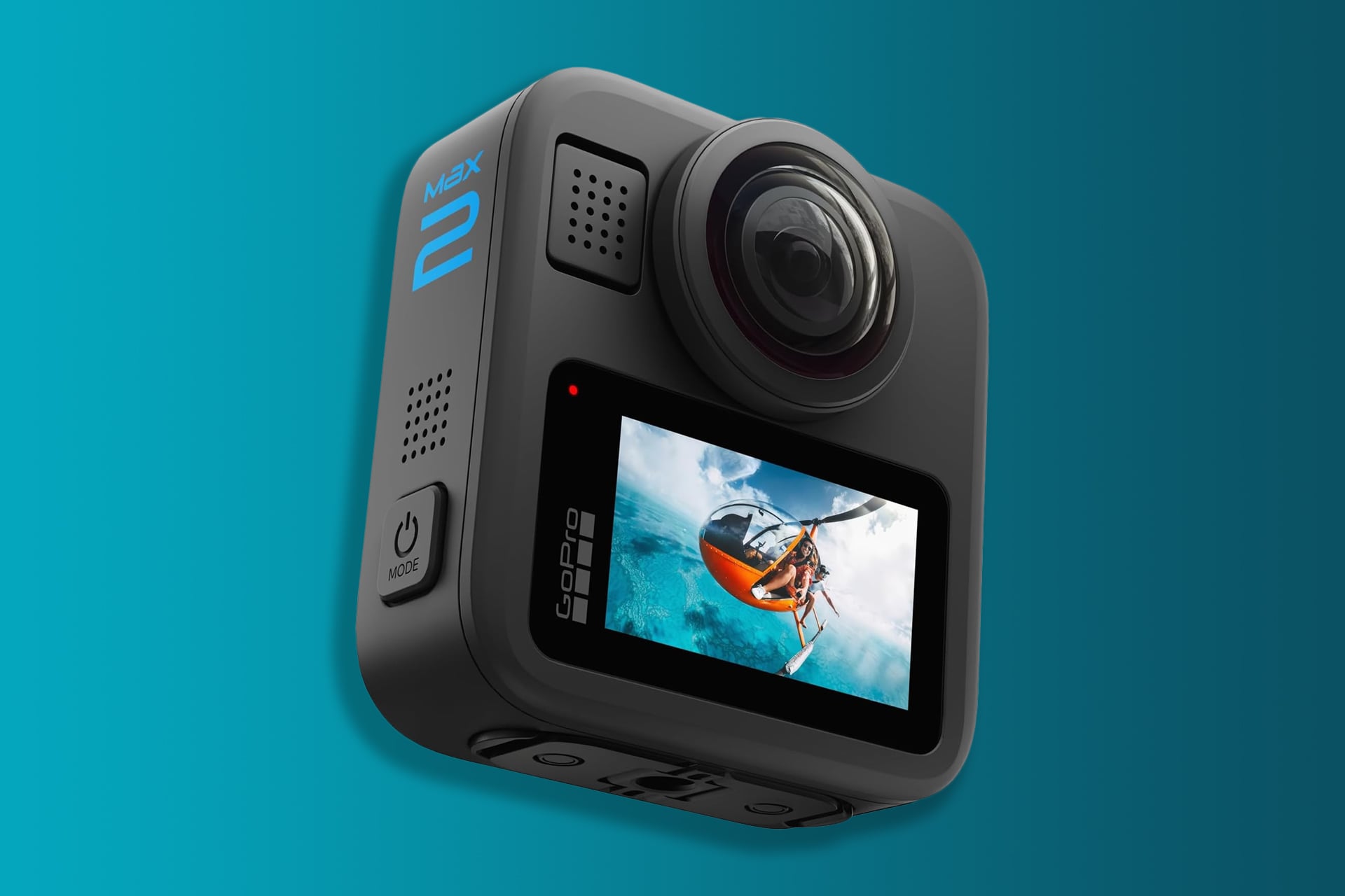 Gopromax2