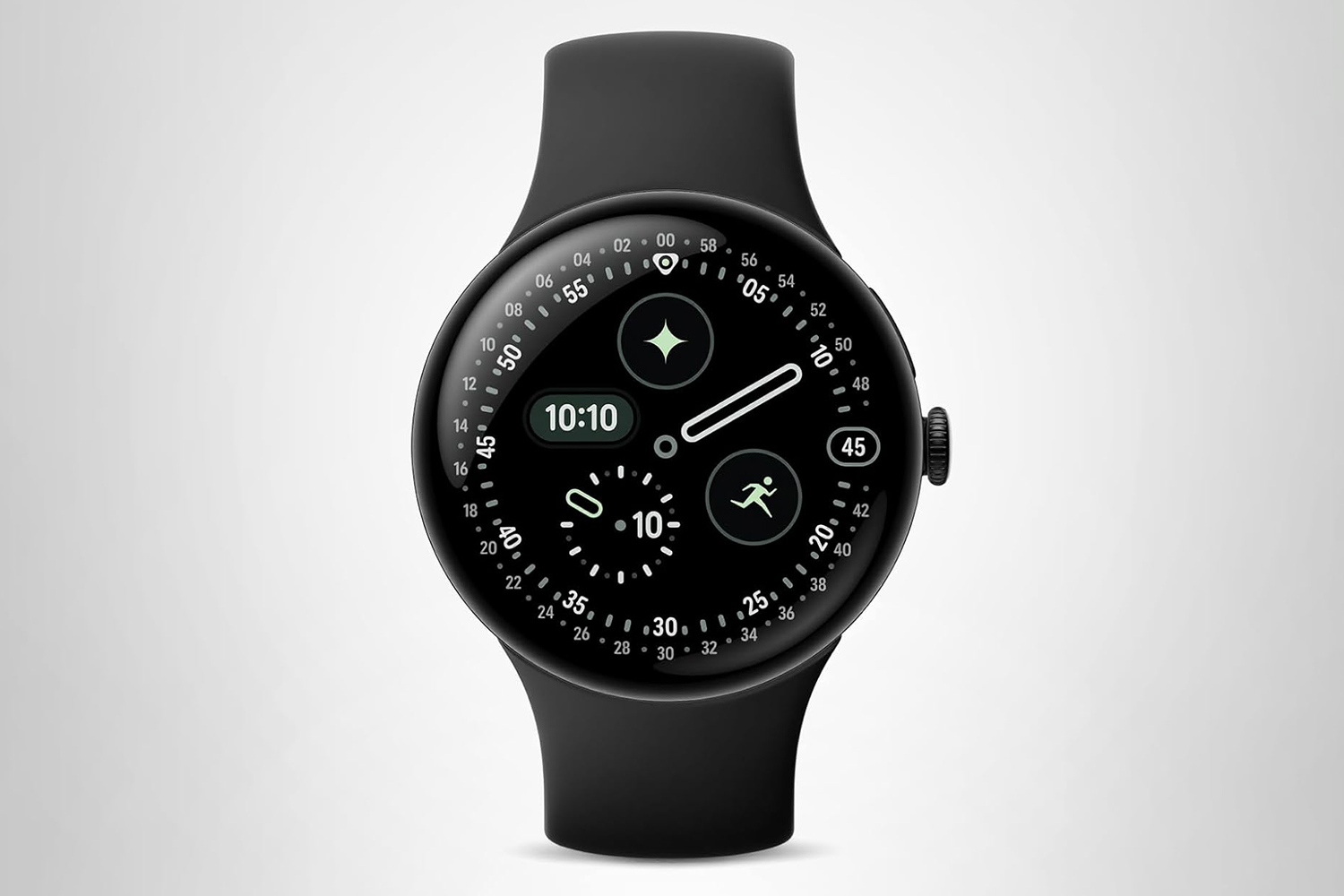 Google Pixel Watch 4 (41mm)