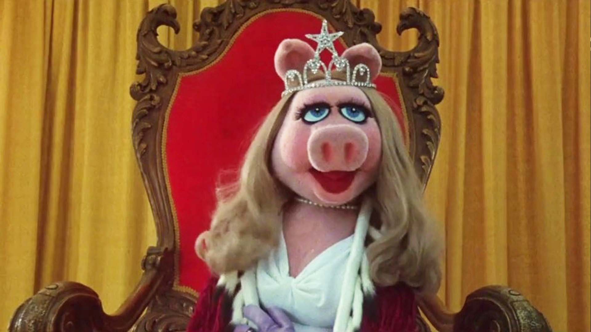 Misspiggy