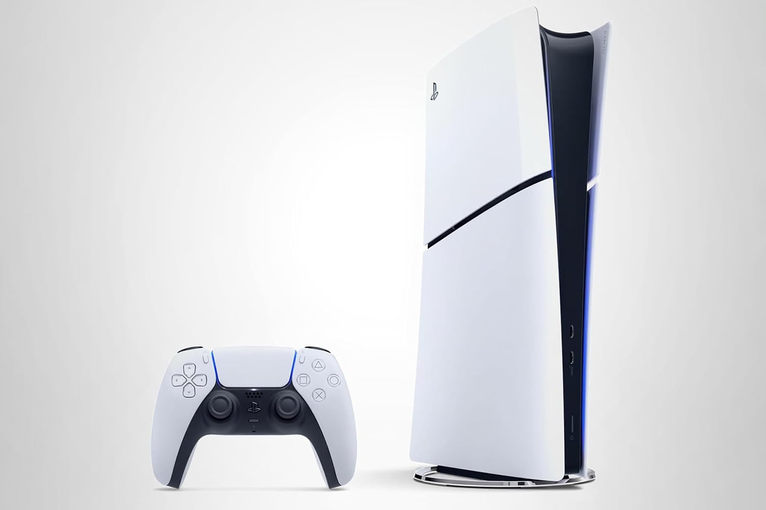 Playstation®5 Digital Edition (slim)