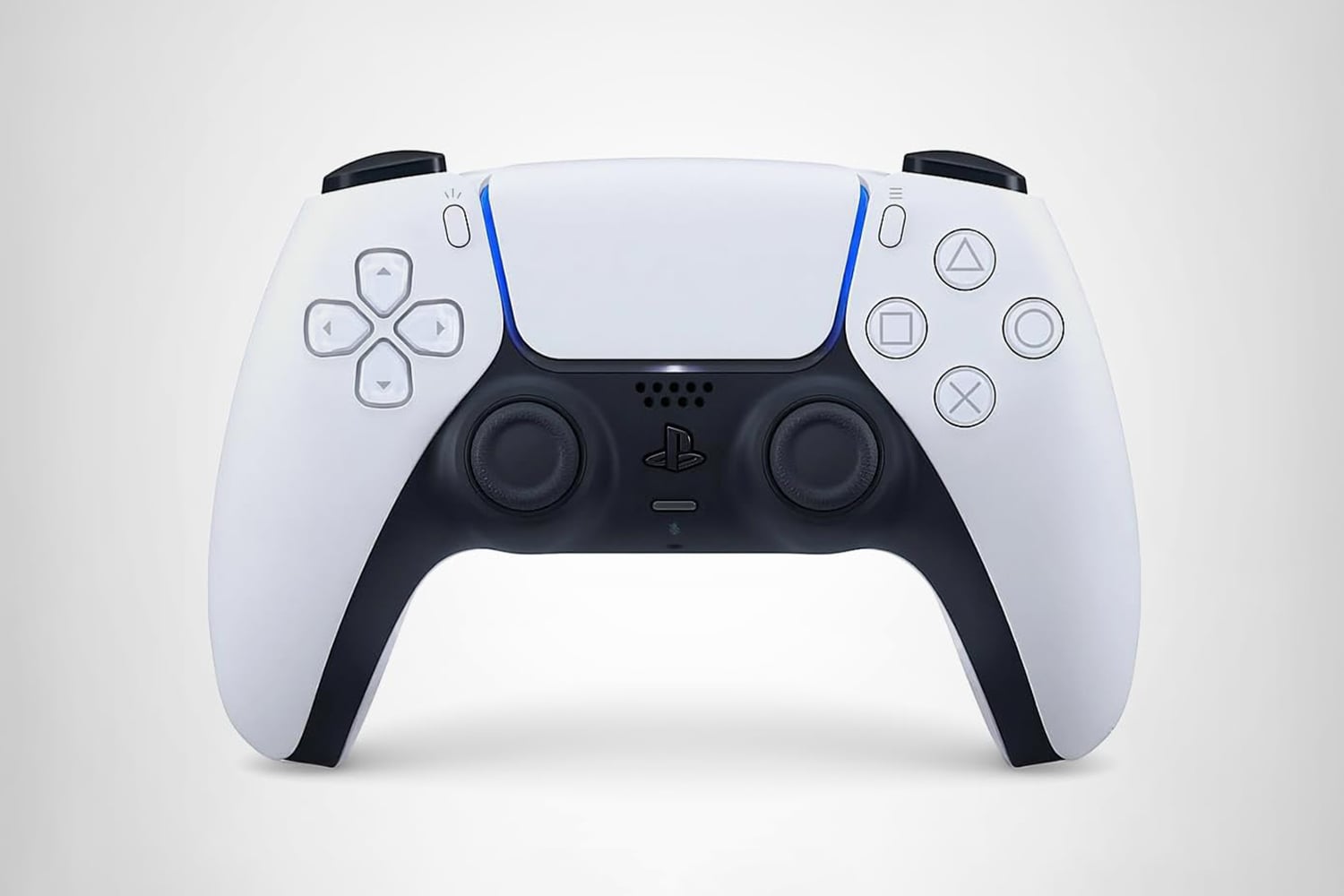 PlayStation DualSense® Wireless Controller - White