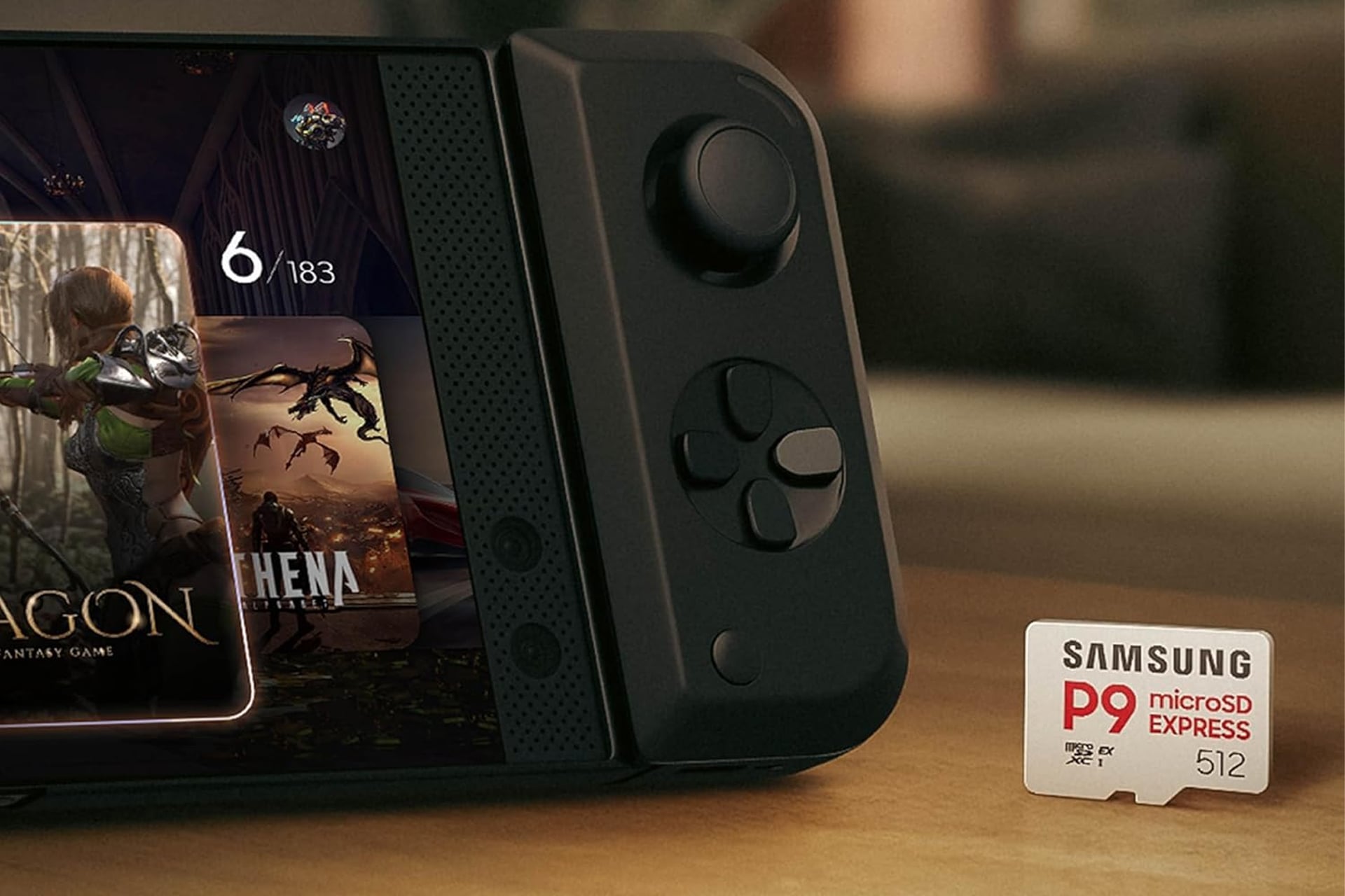 Samsungp9expressmicrosd