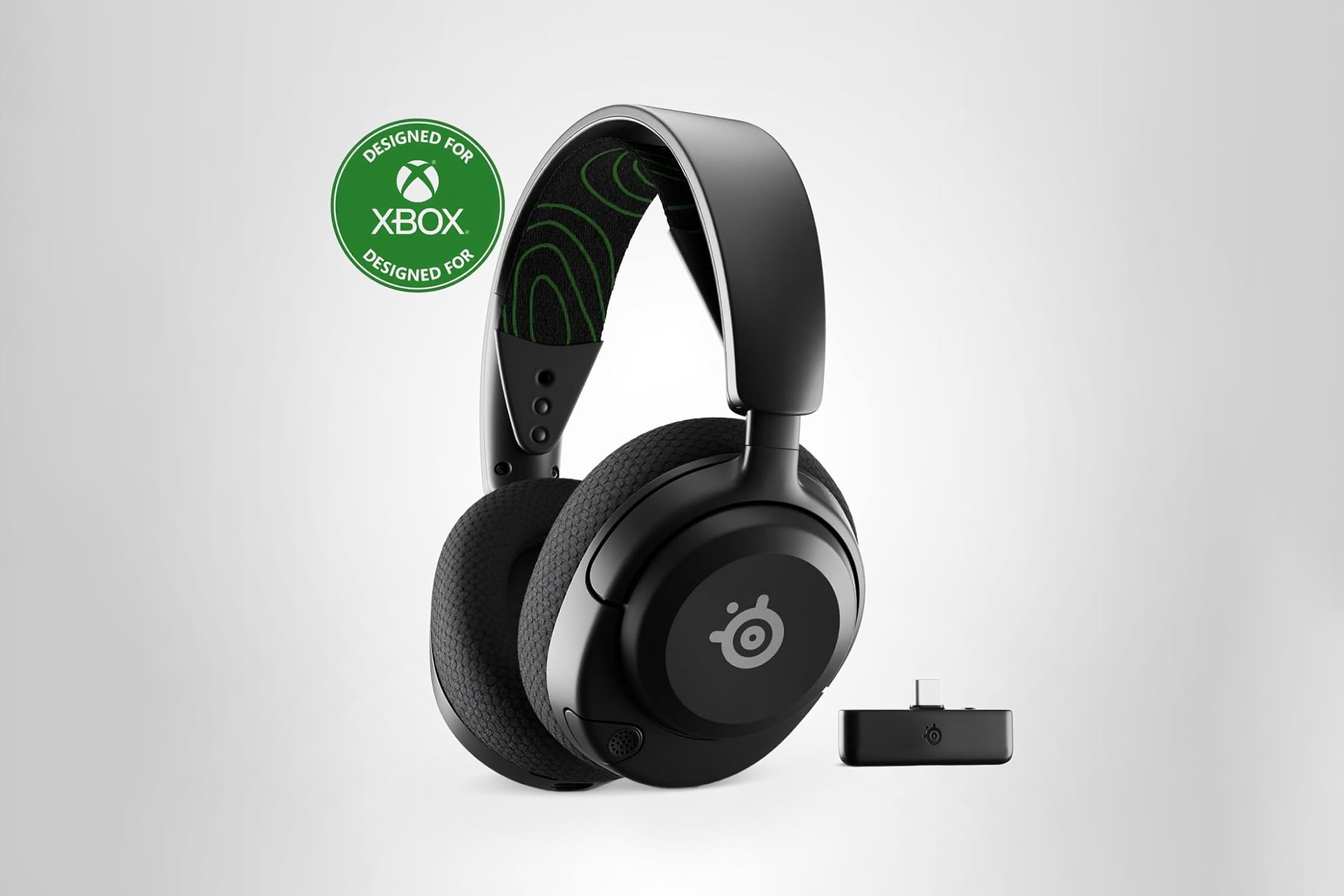 Steelseriesxbox Headset