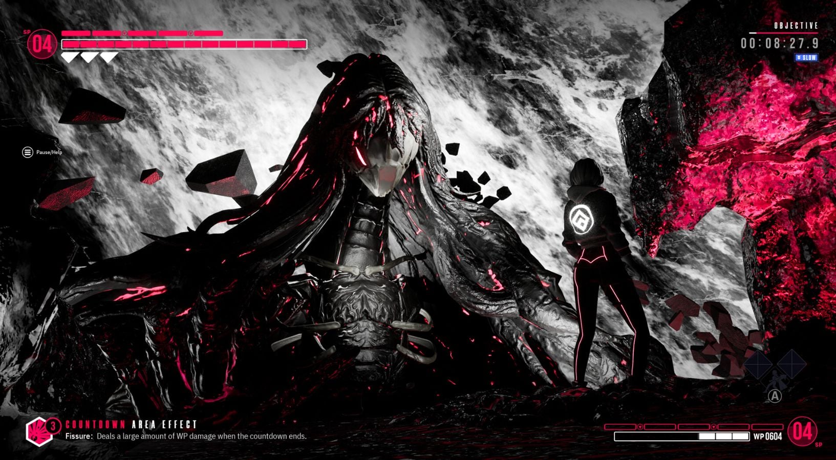 The Time I Have Left