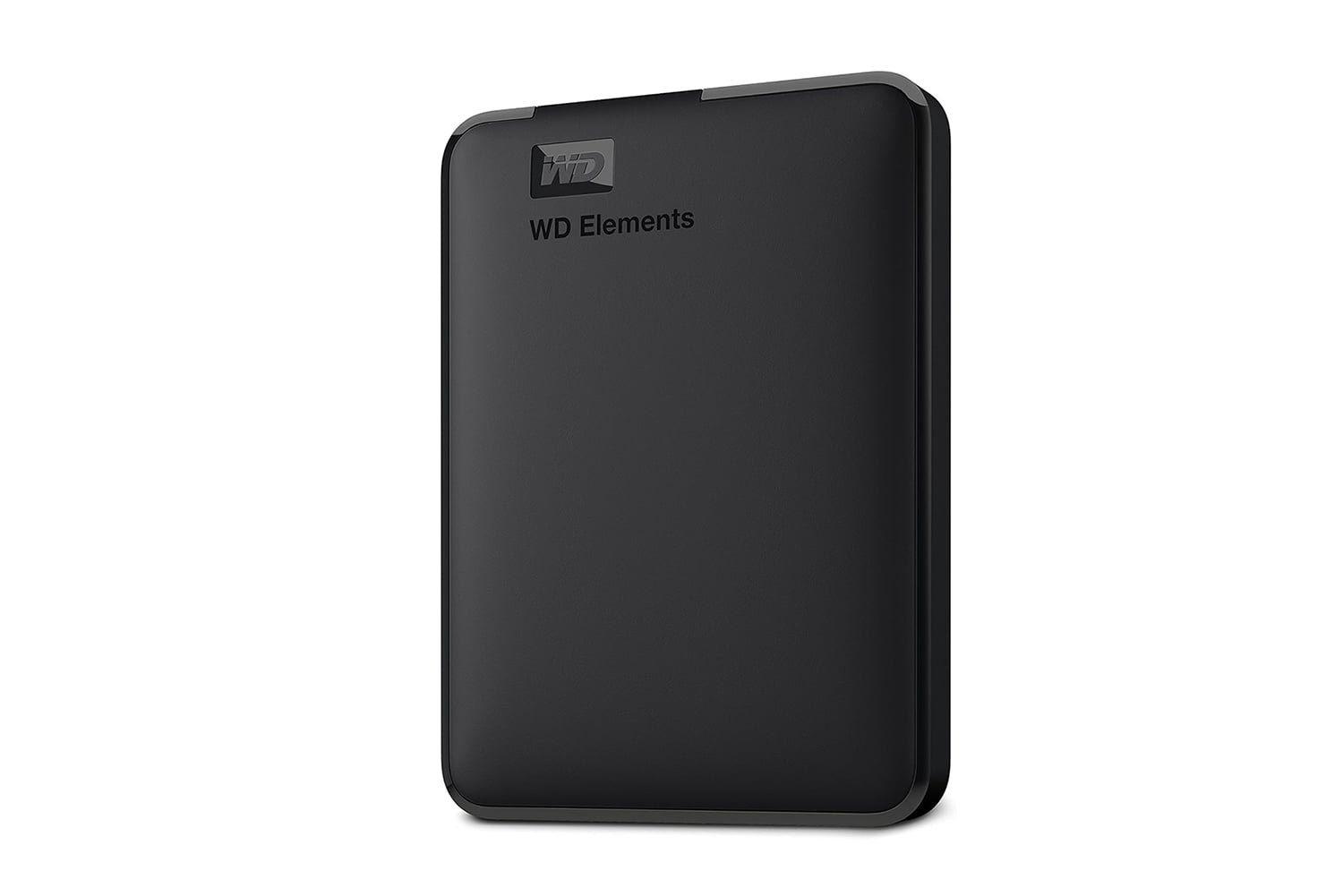 Wd 5tb Elements Portable External Hard Drive For Windows