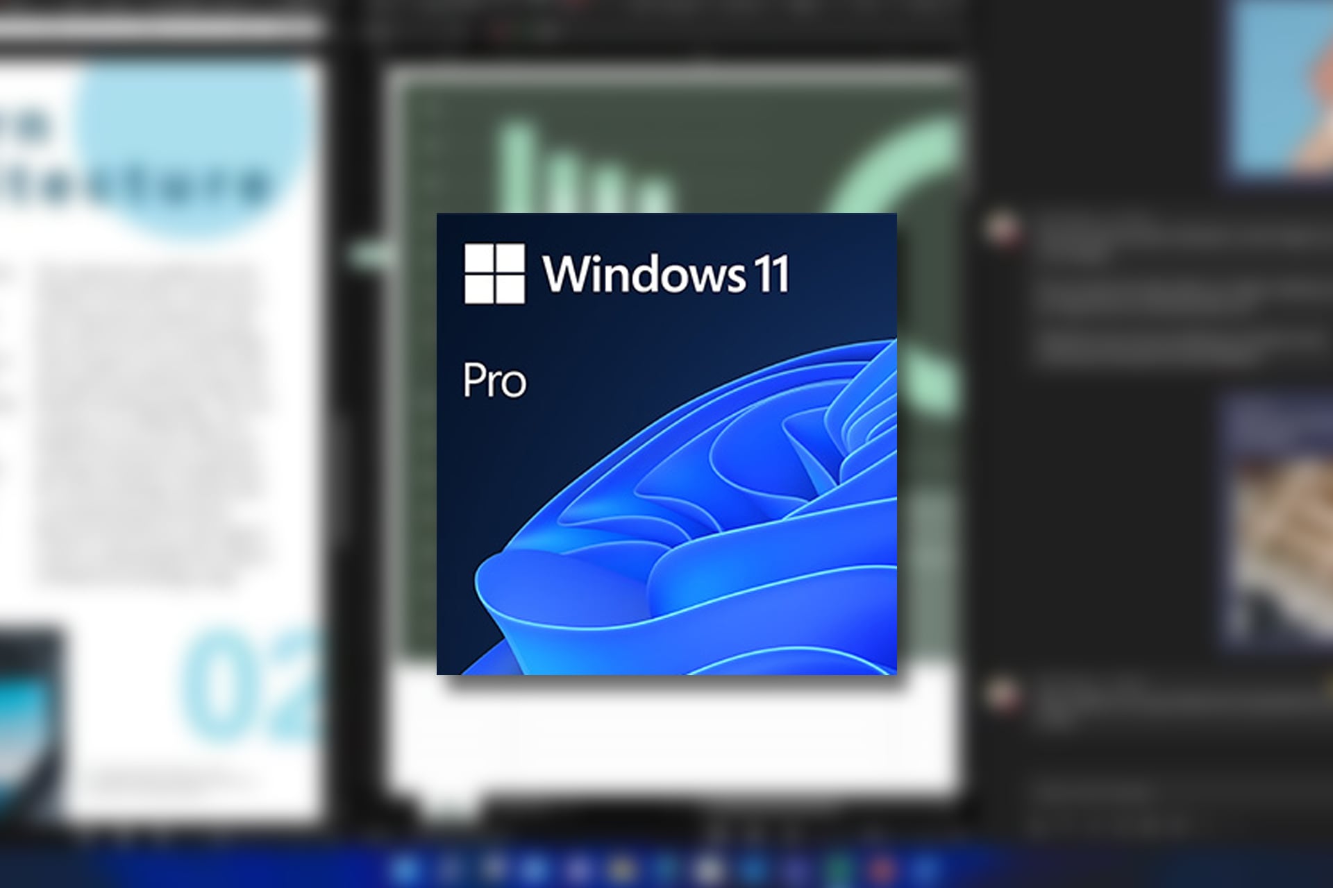 Windows11 Pro