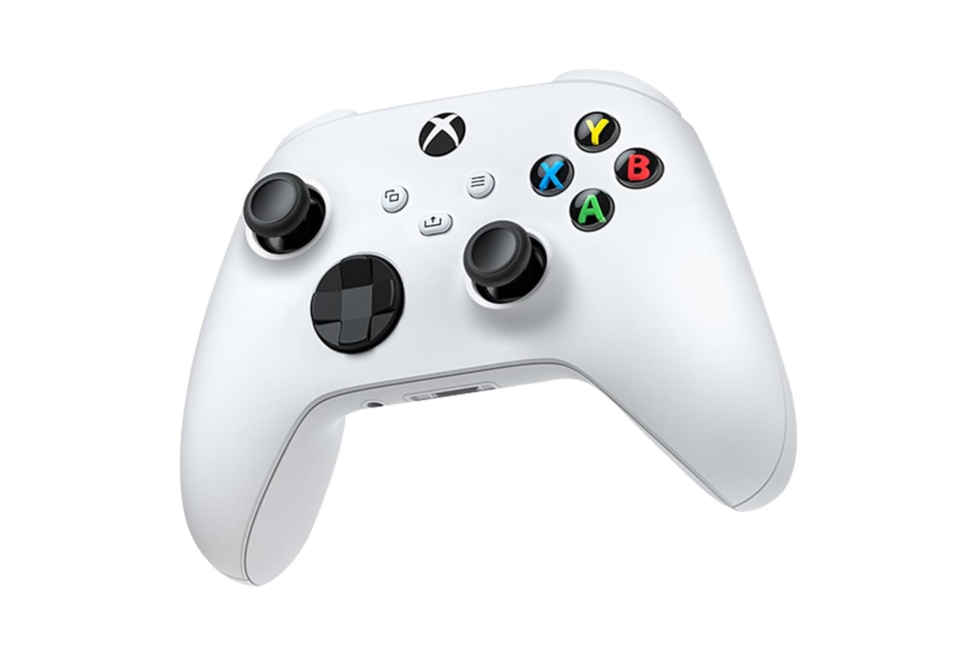 Xboxcontrollerwhite
