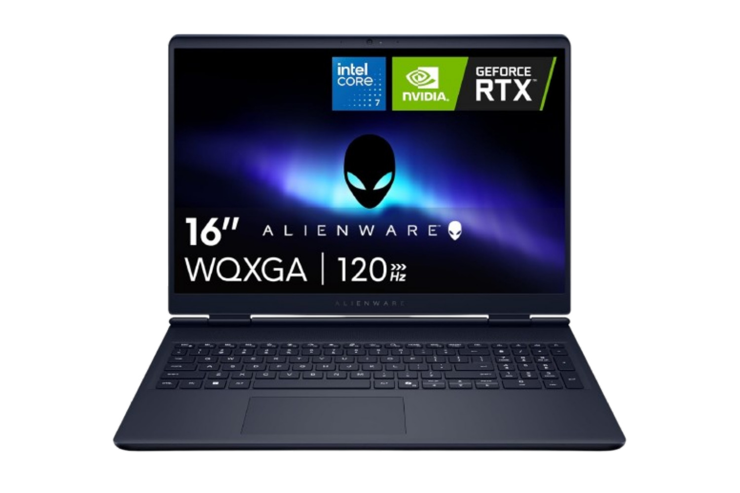 Alienware Gaming Laptop