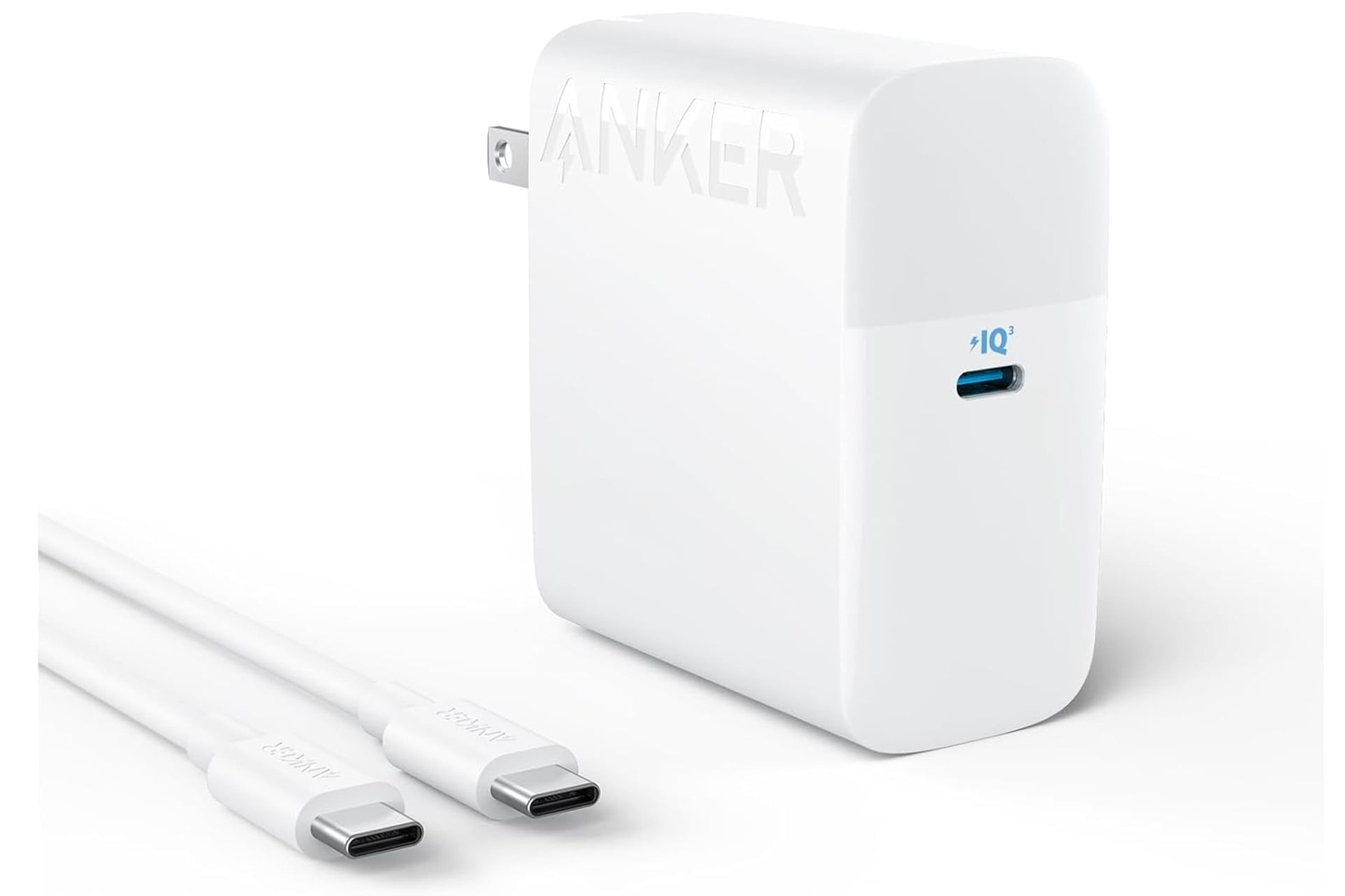 Anker Macbook Pro Charger