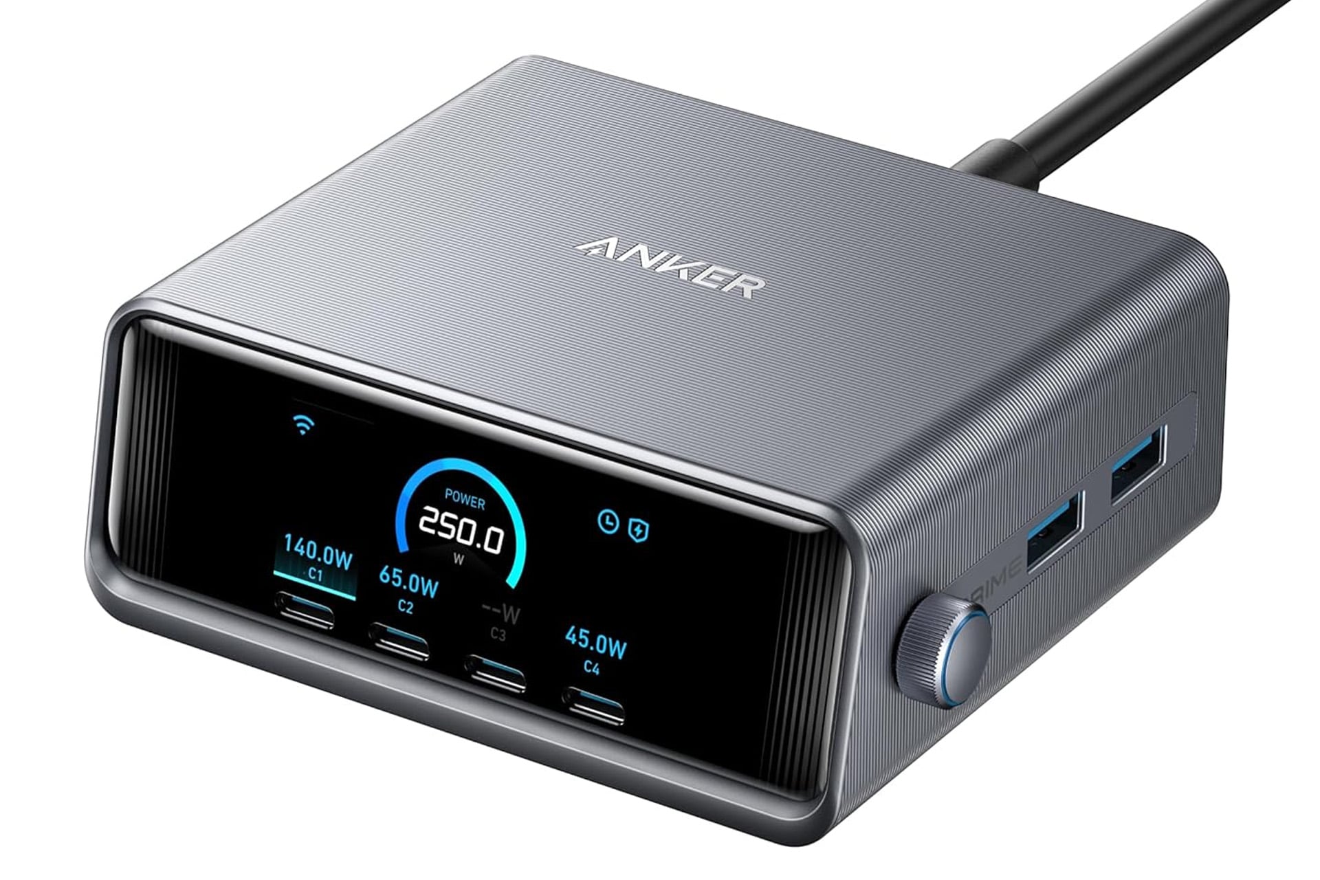 Anker Prime Charger 250w