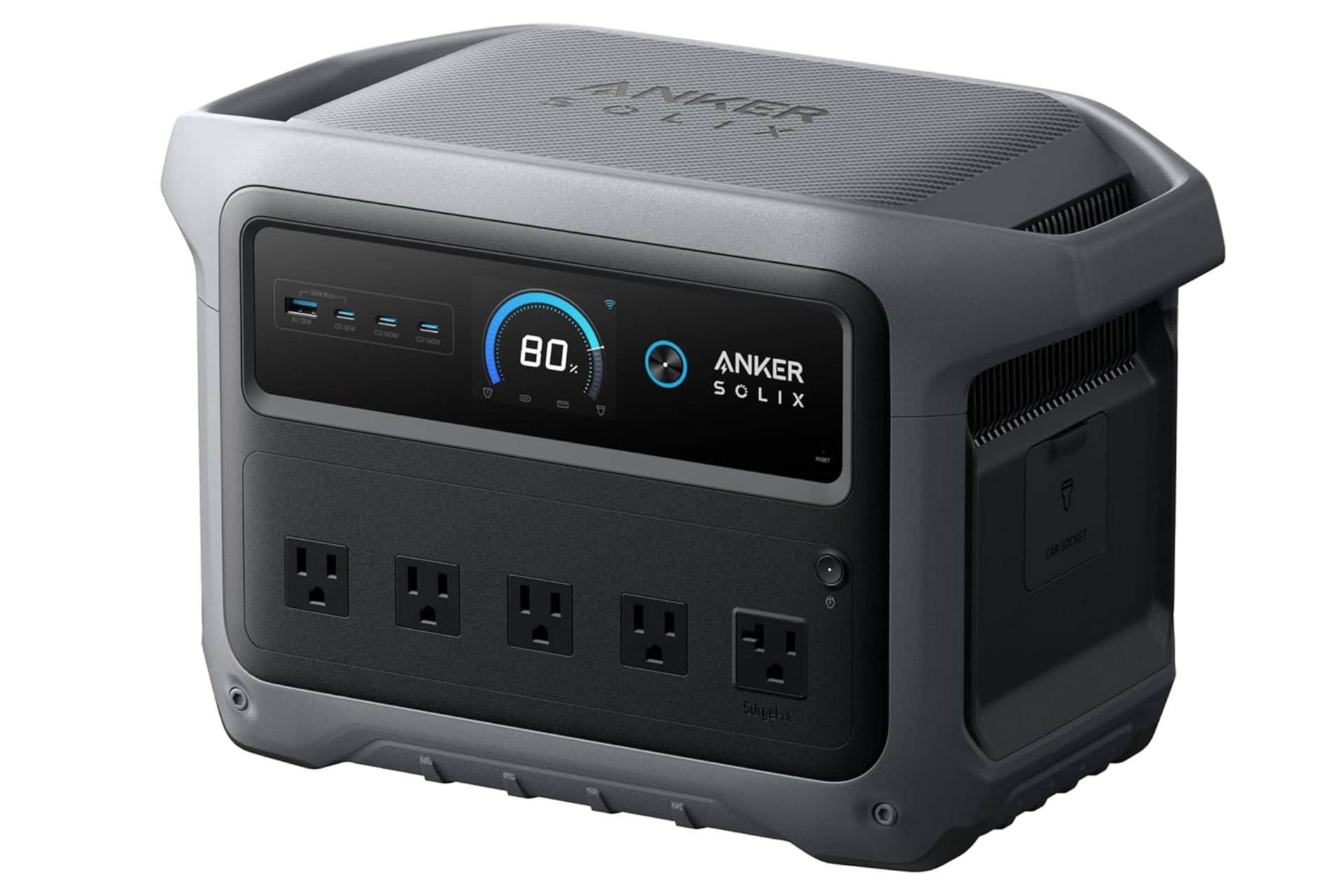 Anker Solix C1000 V2
