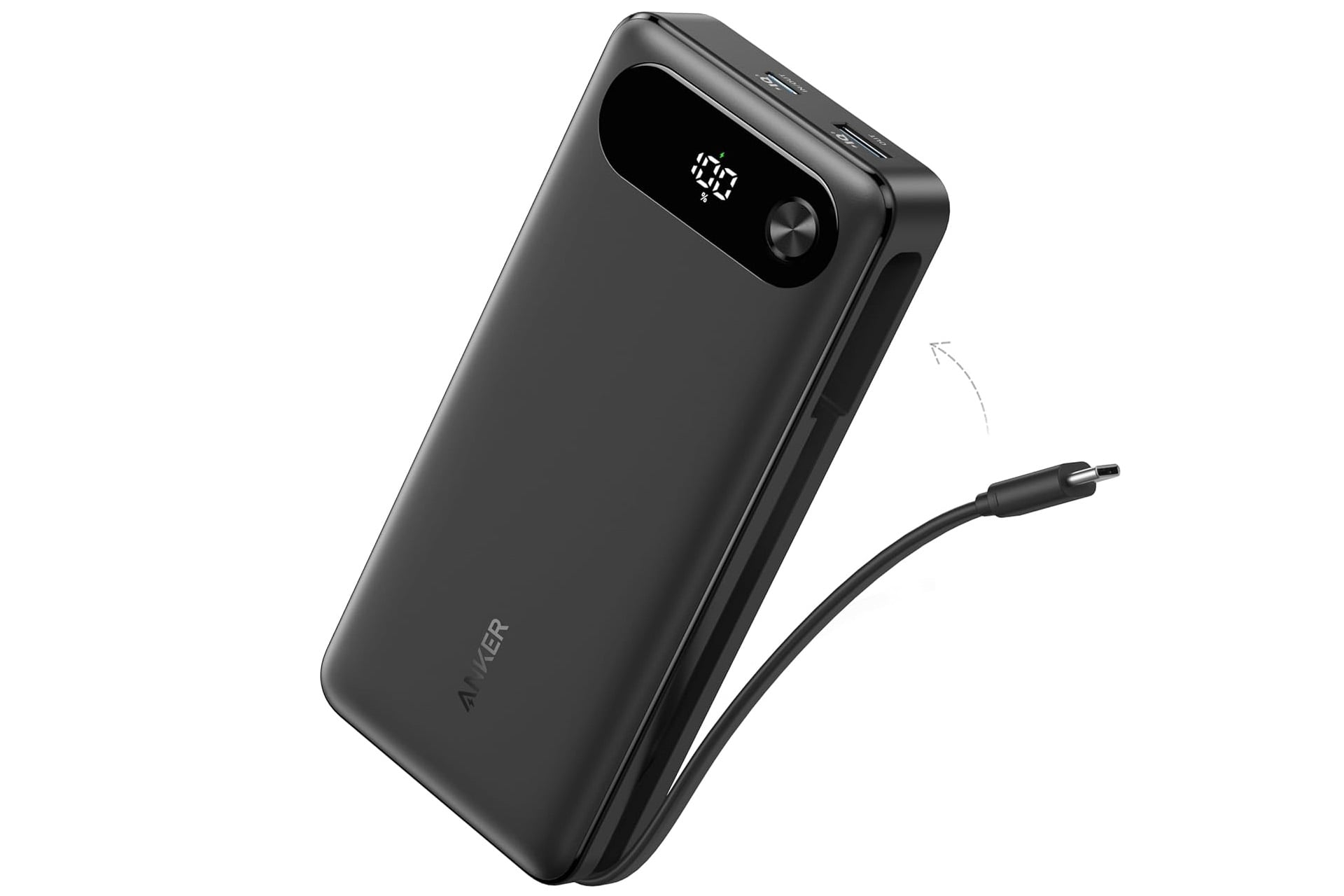 Anker Travel Power Bank