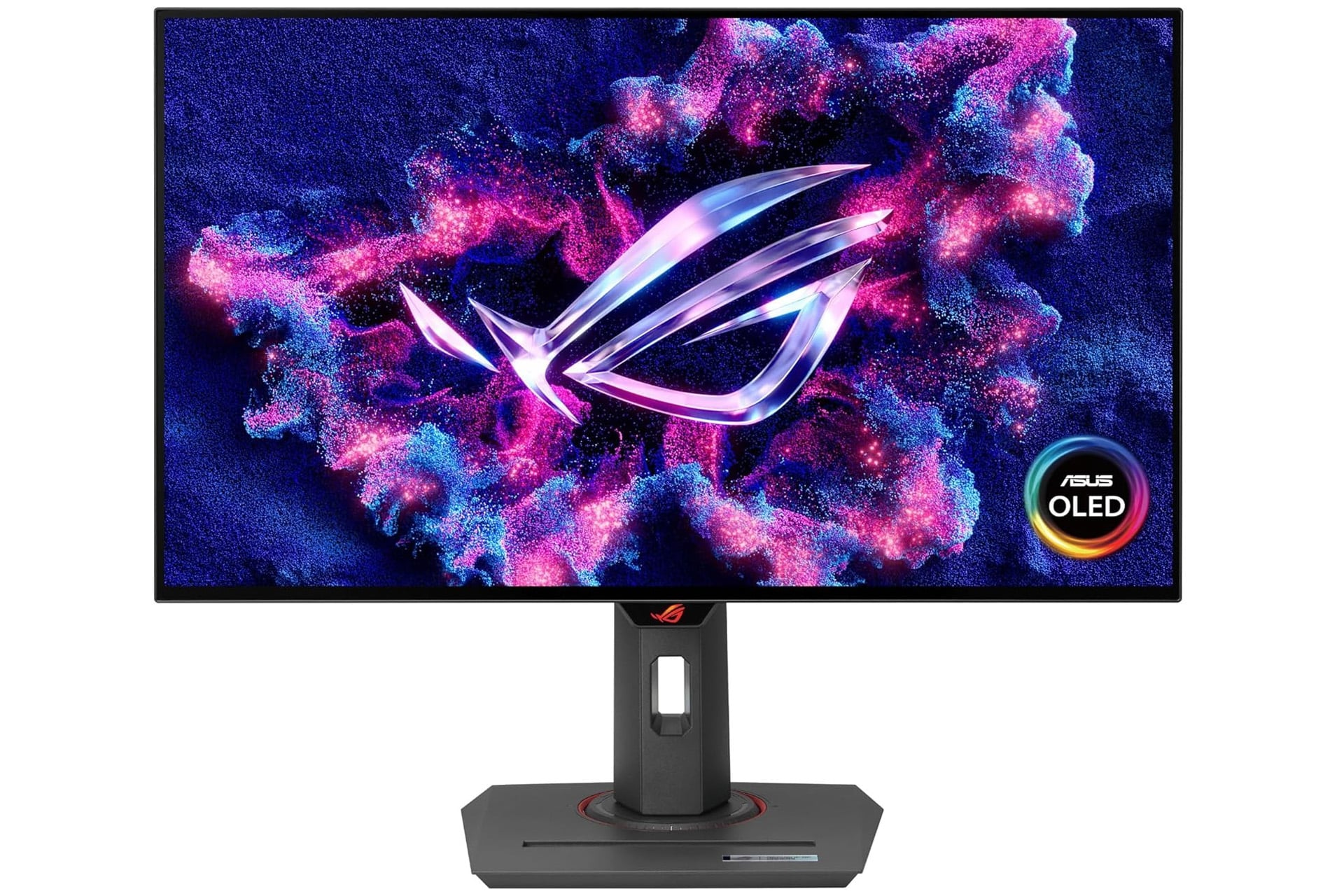 Asus Rog Monitor