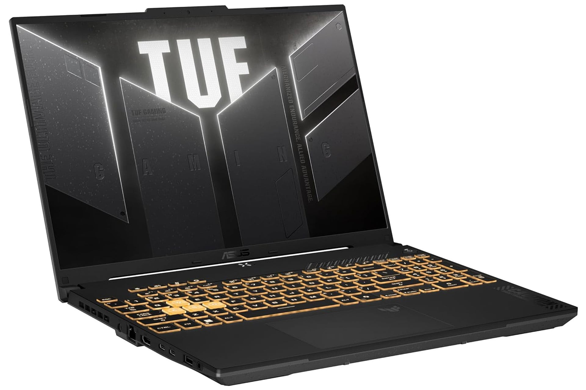 Asus Tuf F16 Laptop