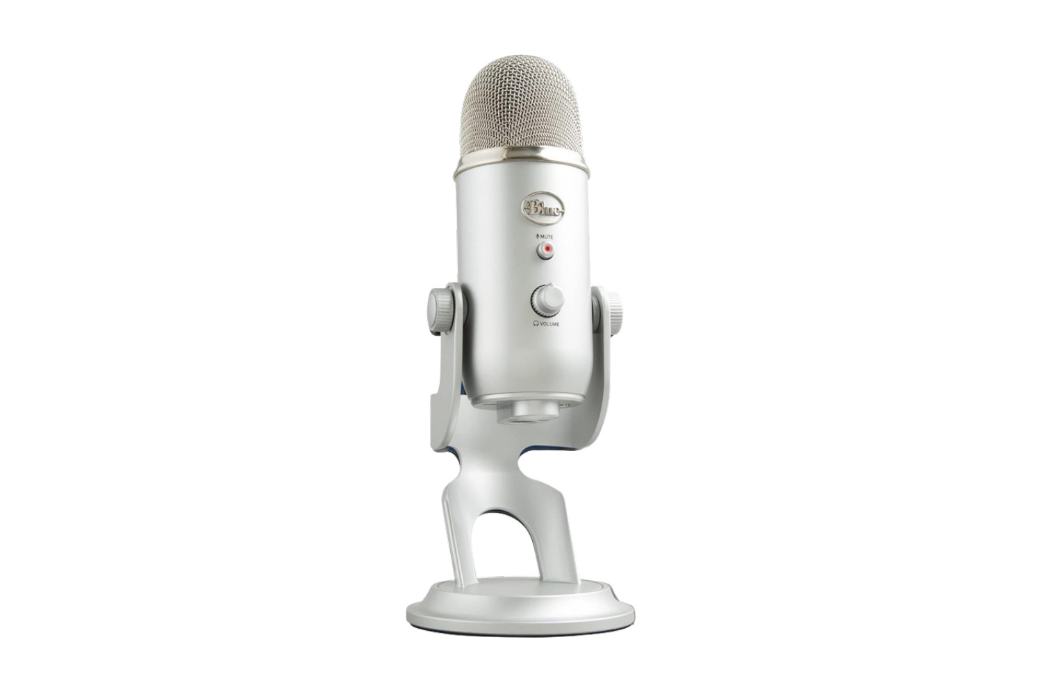 Blue Yeti Mic