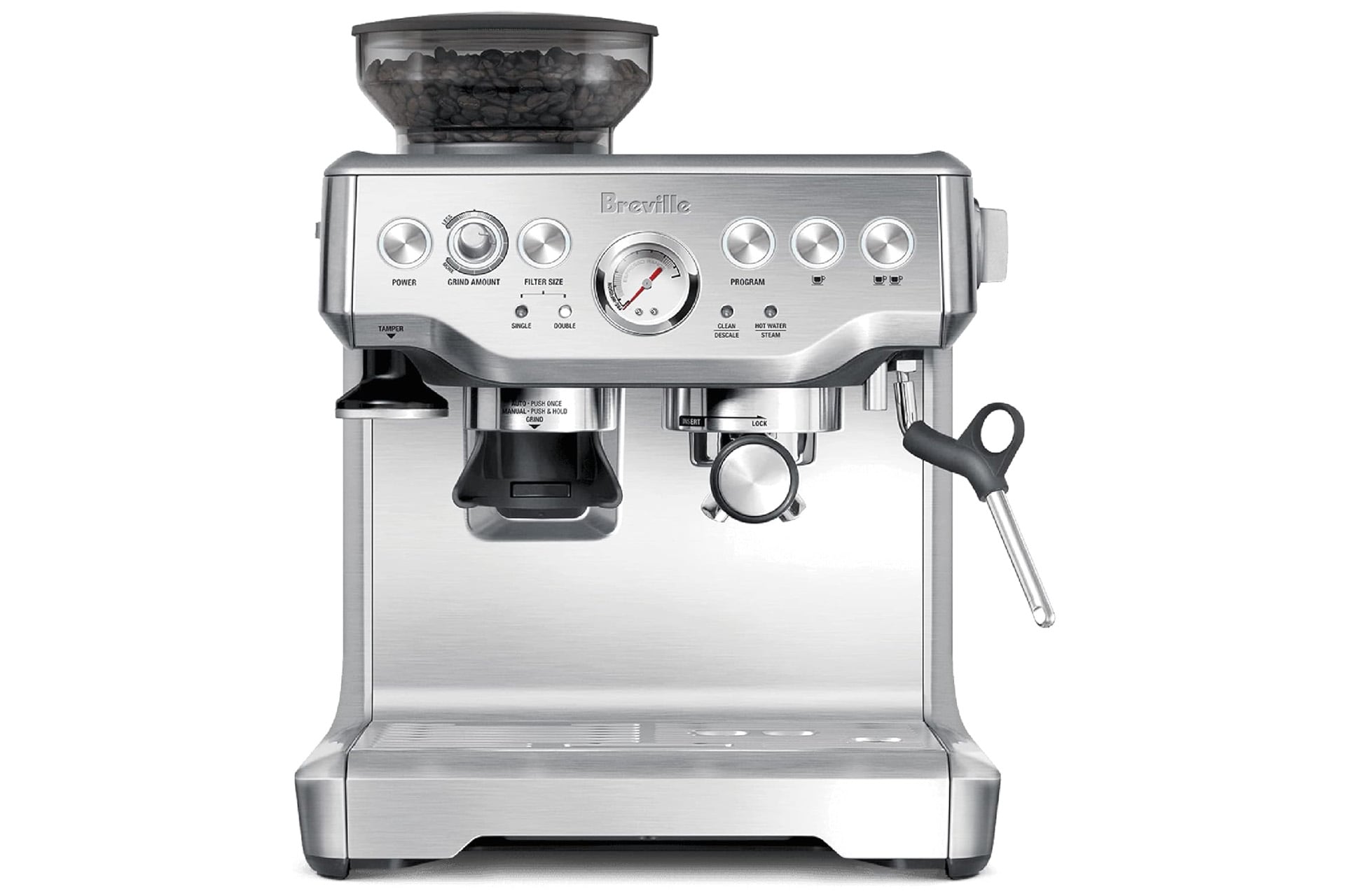 Breville Barista