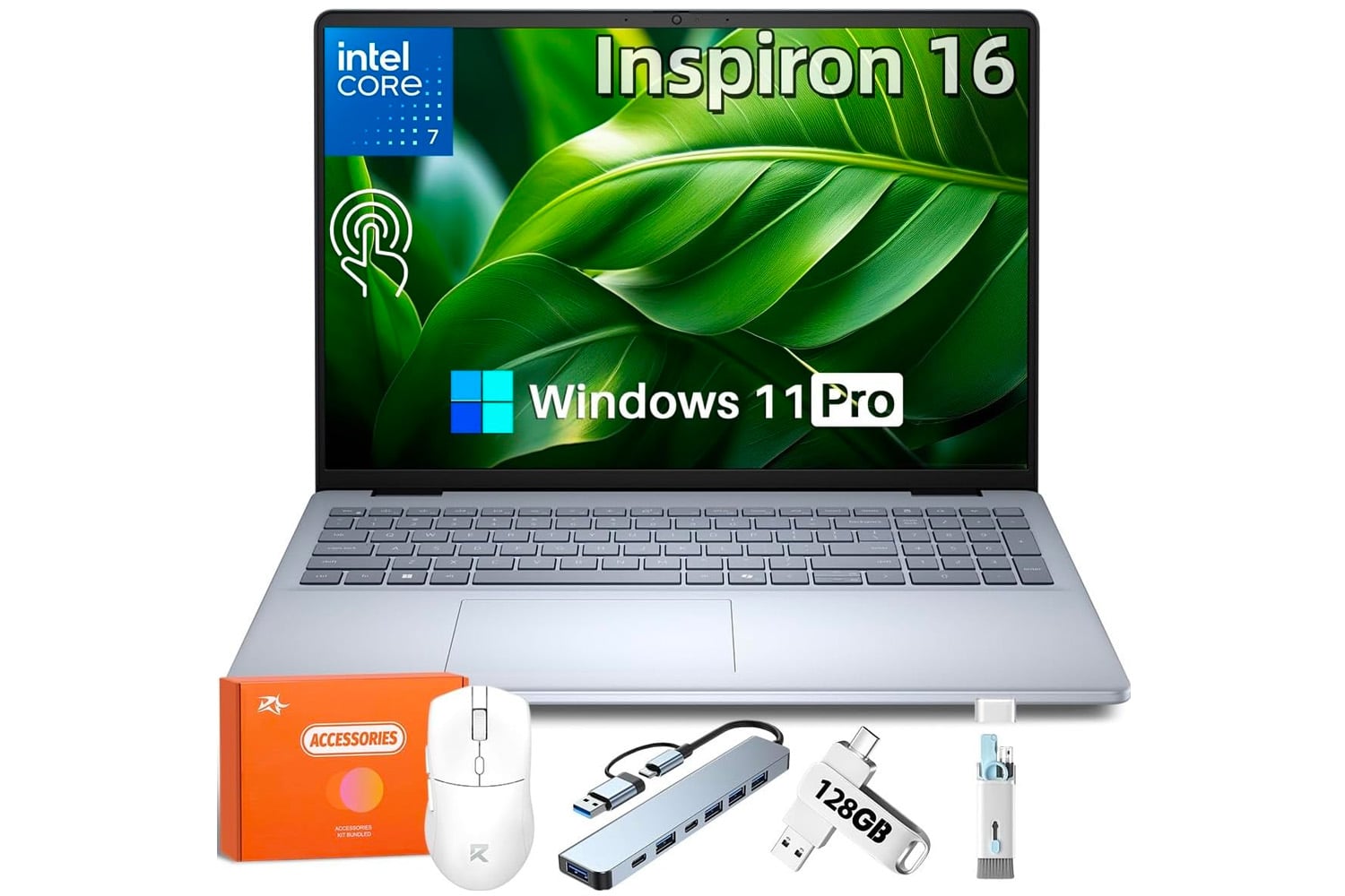 Dell Inspiron 16 Lap