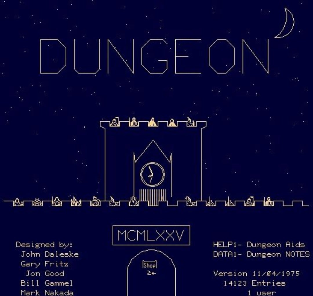 Dungeon