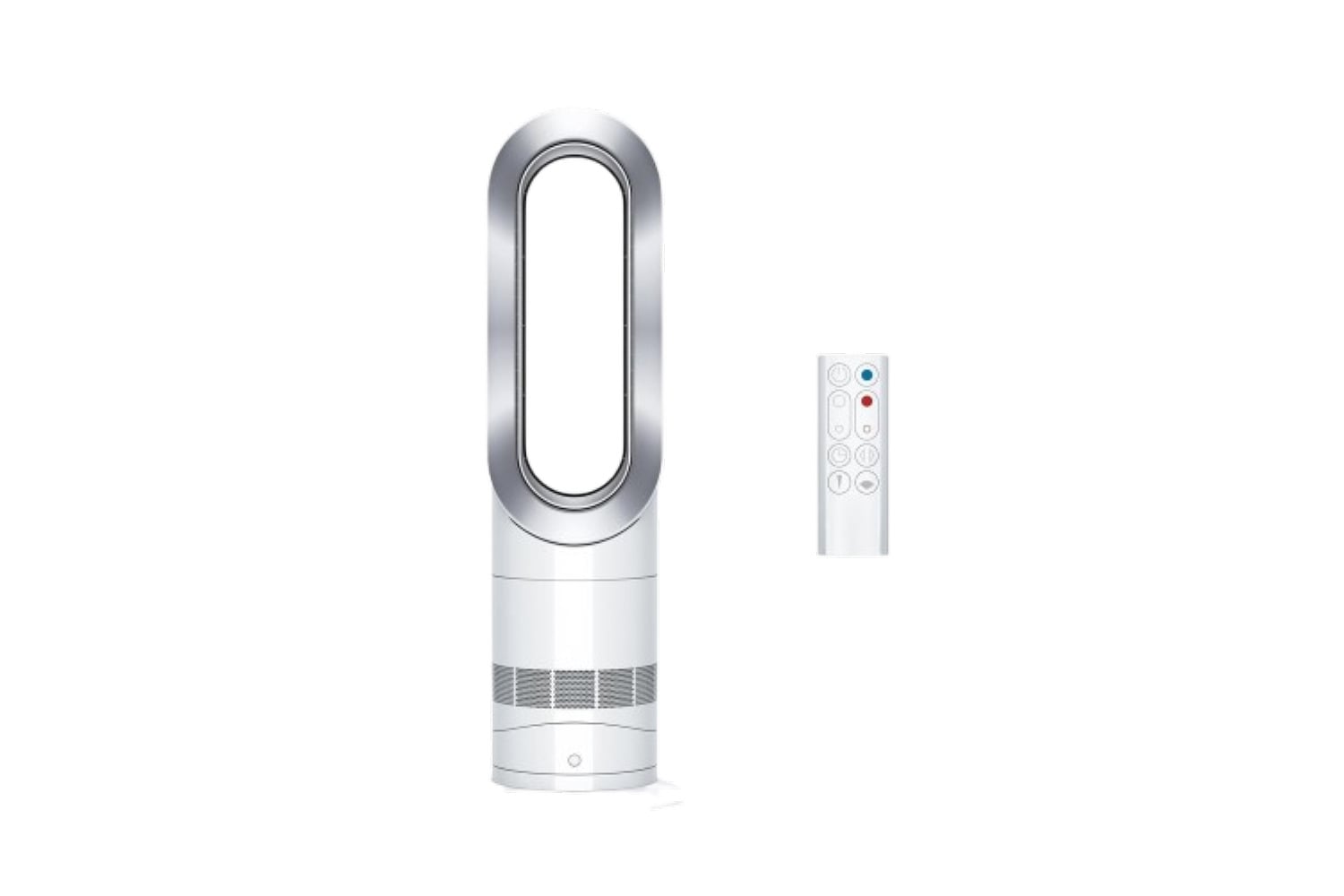 Dyson Hot Plus Cool
