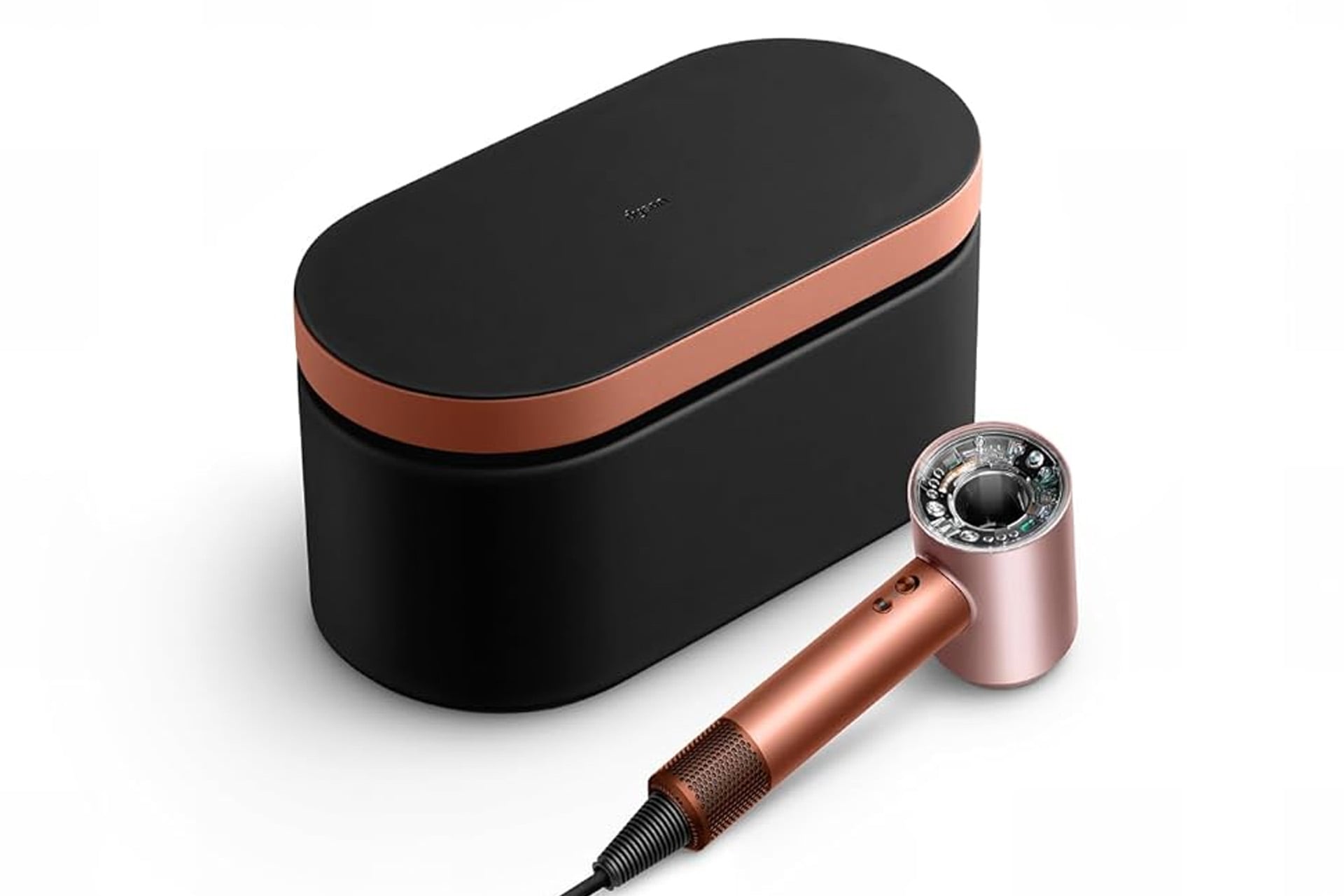 Dyson Supersonic Nural