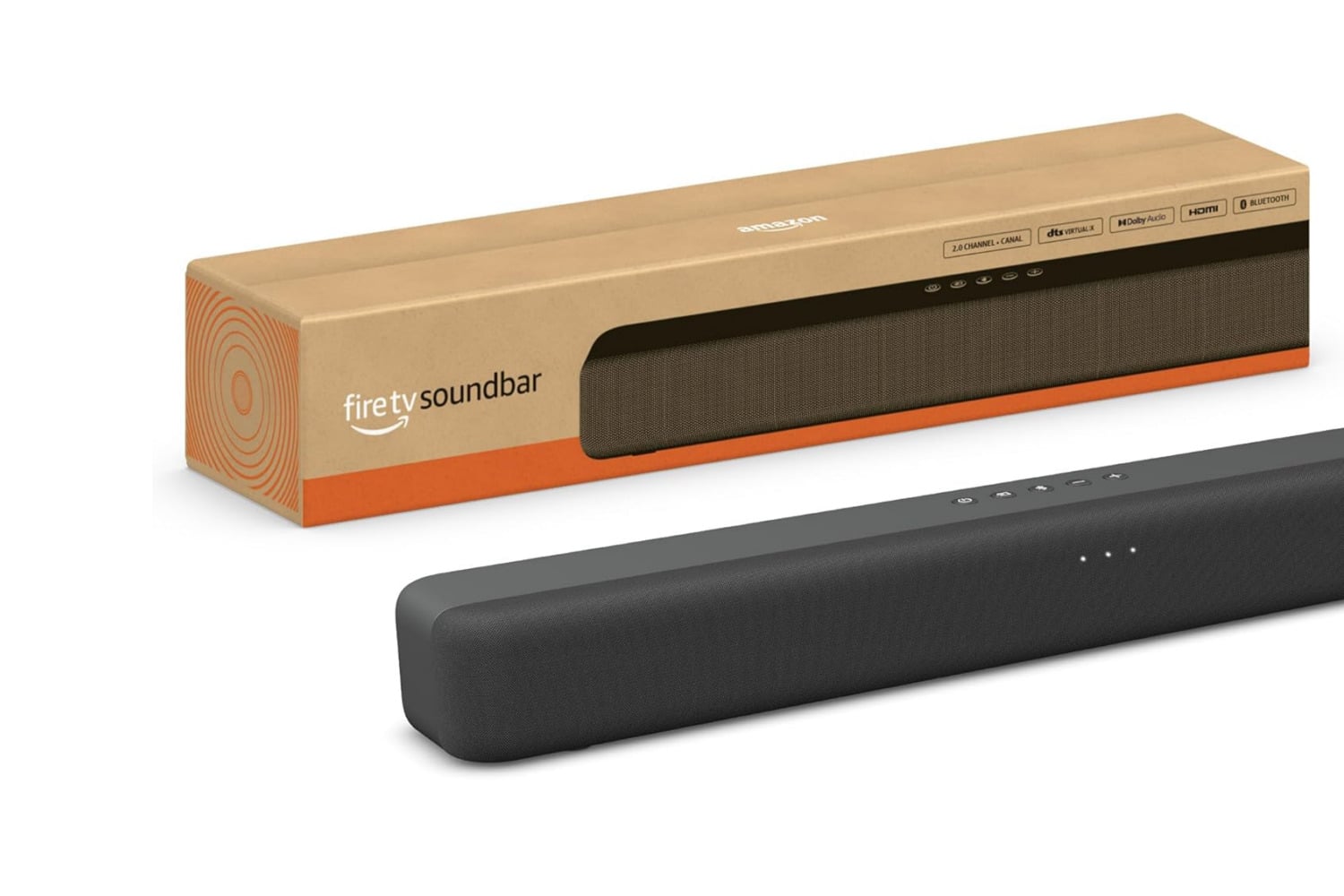 Fire Tv Soundbar
