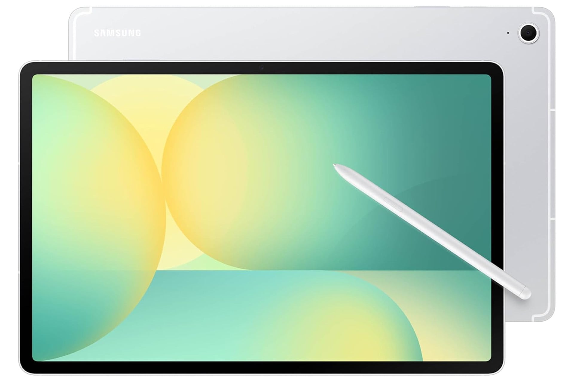 Galaxy Tab S10 Fe