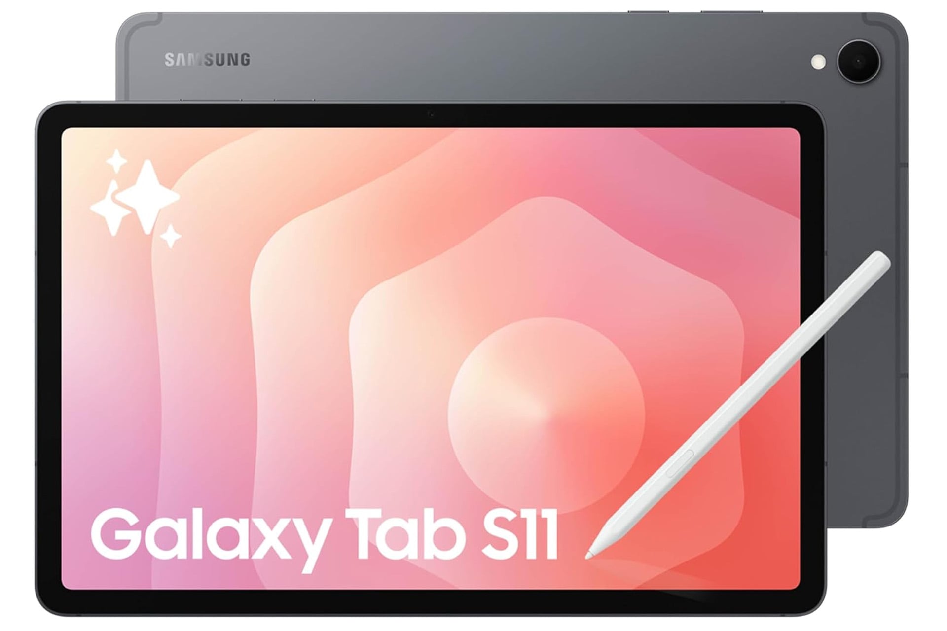 Galaxy Tab S11