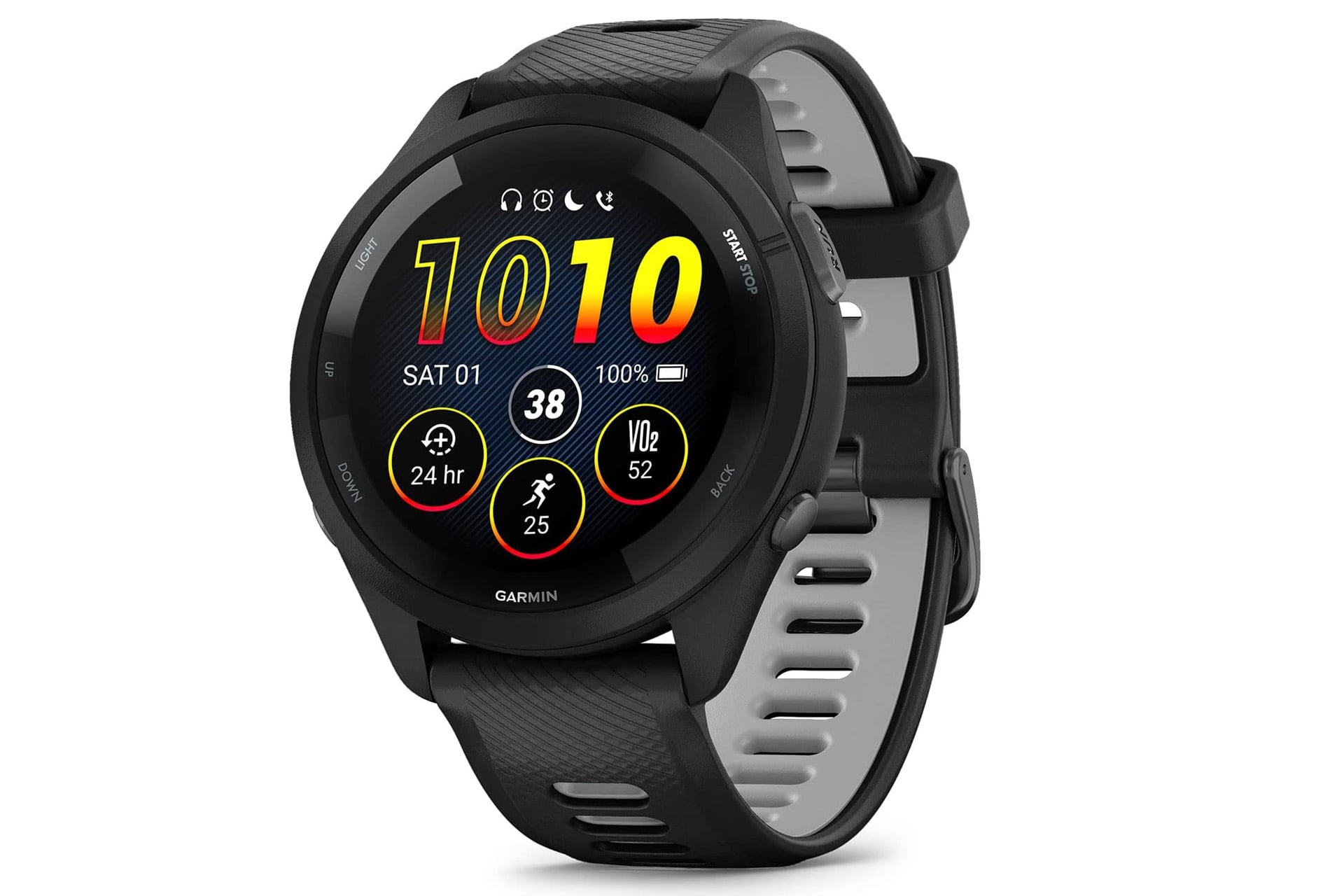 Garmin Forerunner 265 Watch