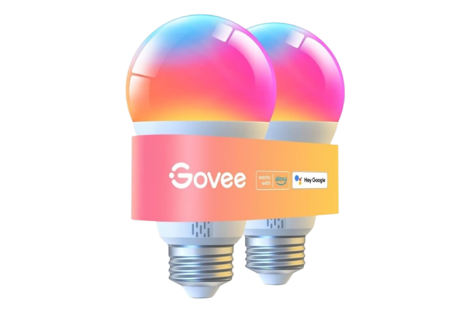 Govee Smart Bulb