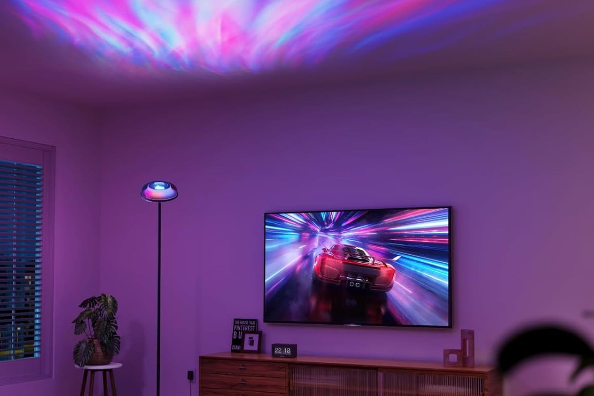 Govee Uplighter Lamp 2