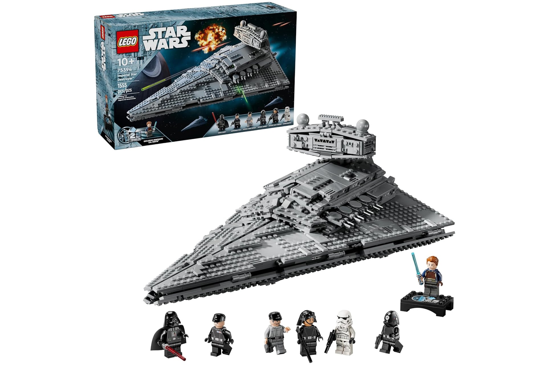 Imperial Star Wars Lego
