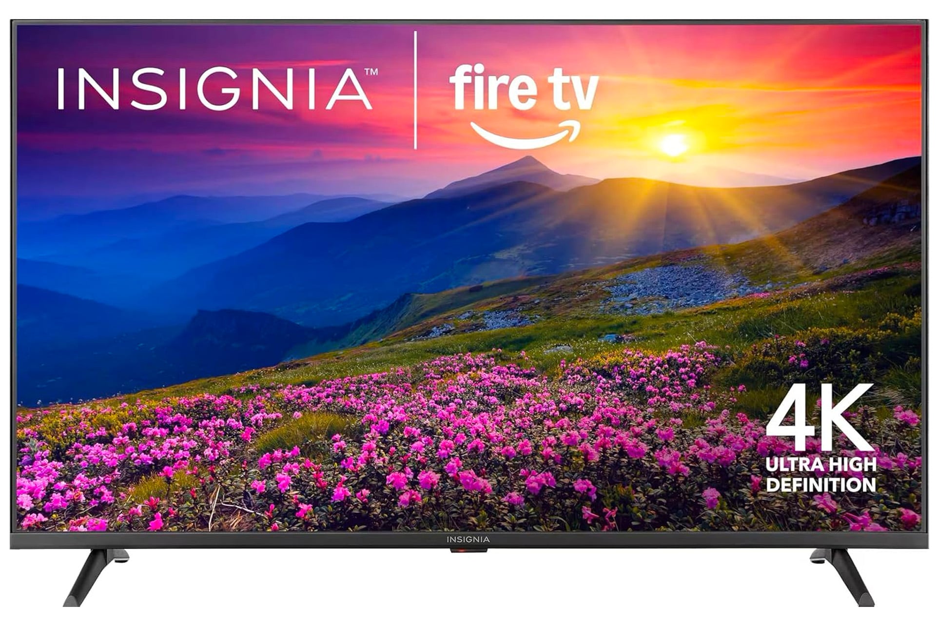 Insignia 4k 50 Inch
