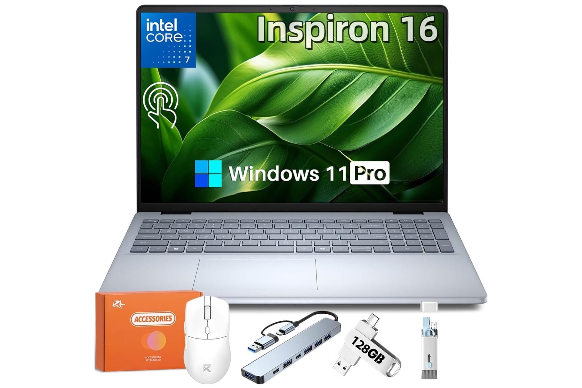 Inspiron 16 Dell