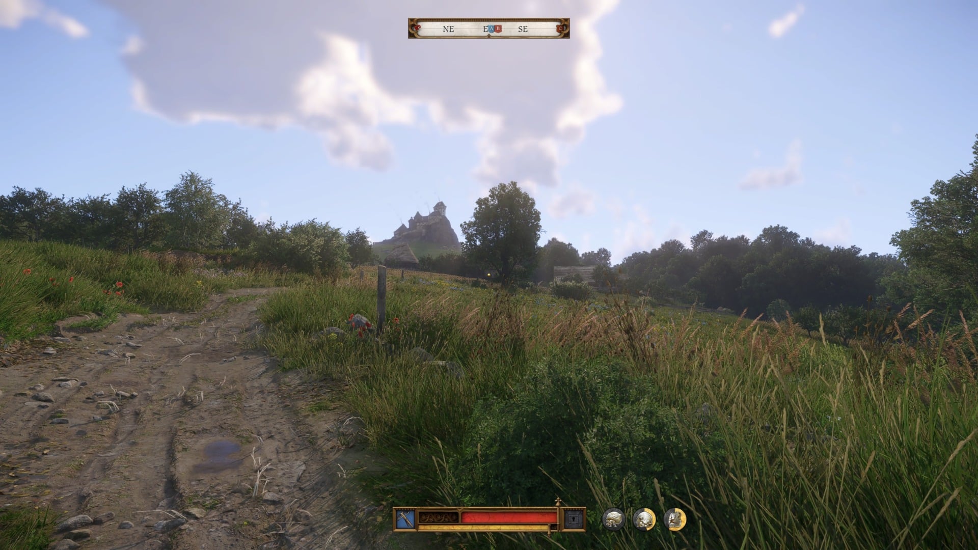 Kingdom come deliverance