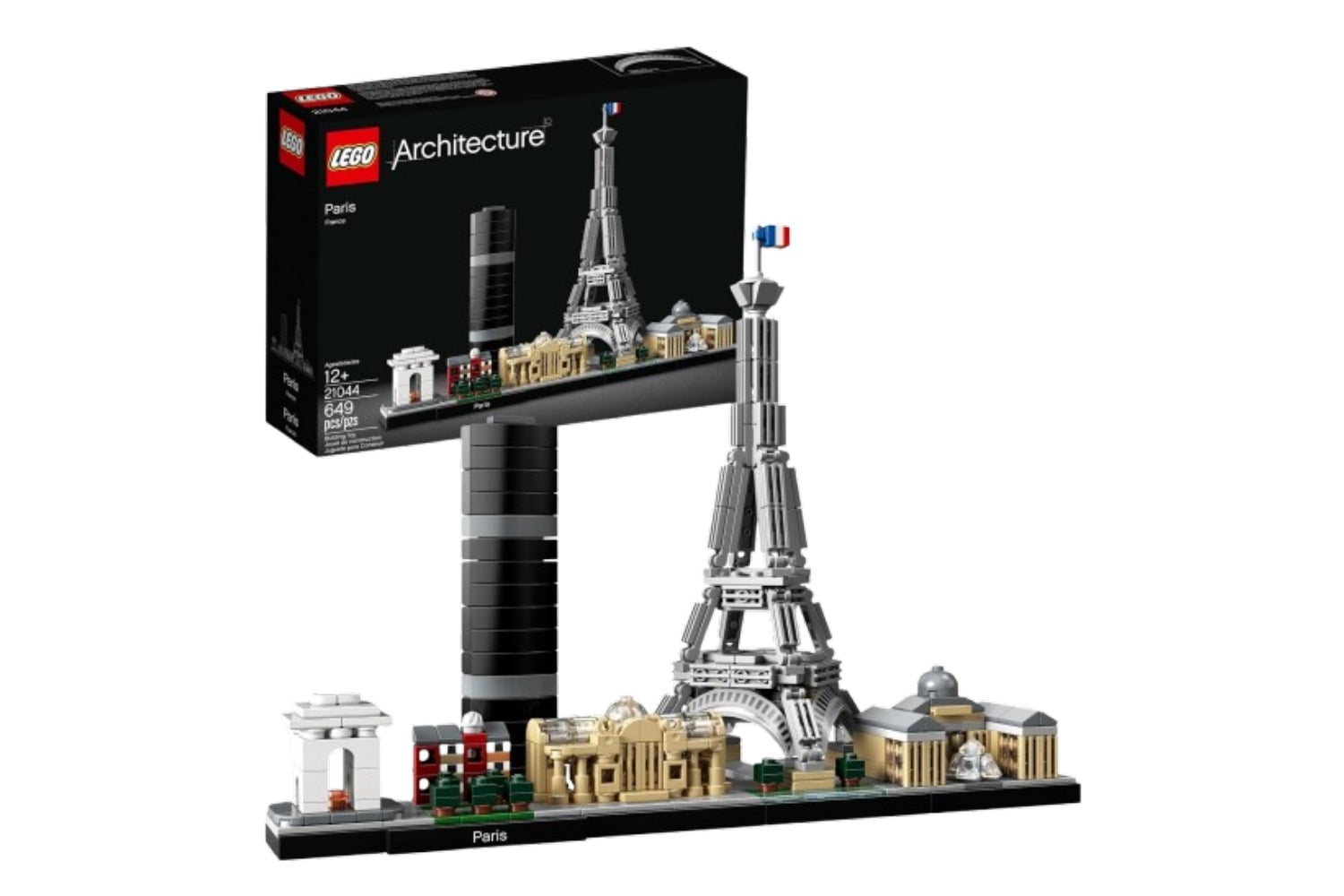 Lego Architecture