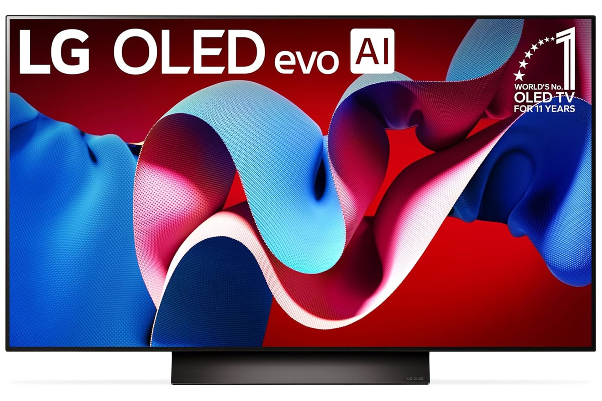 Lg Oled Evo C4