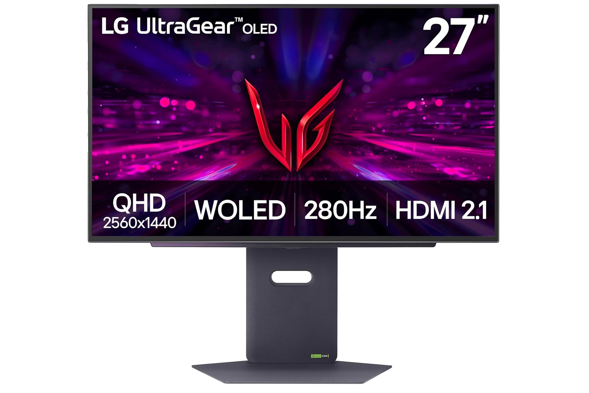 Lg Ultragear 27