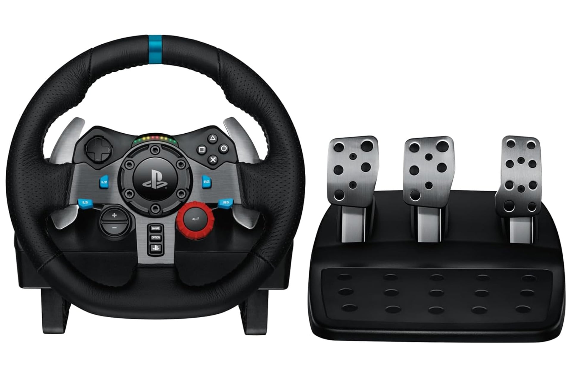 Logitech G29 Racing Wheel