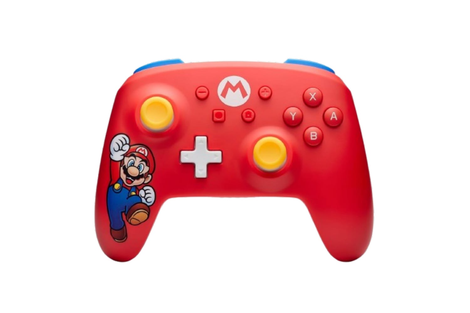 Mario Joy Controller