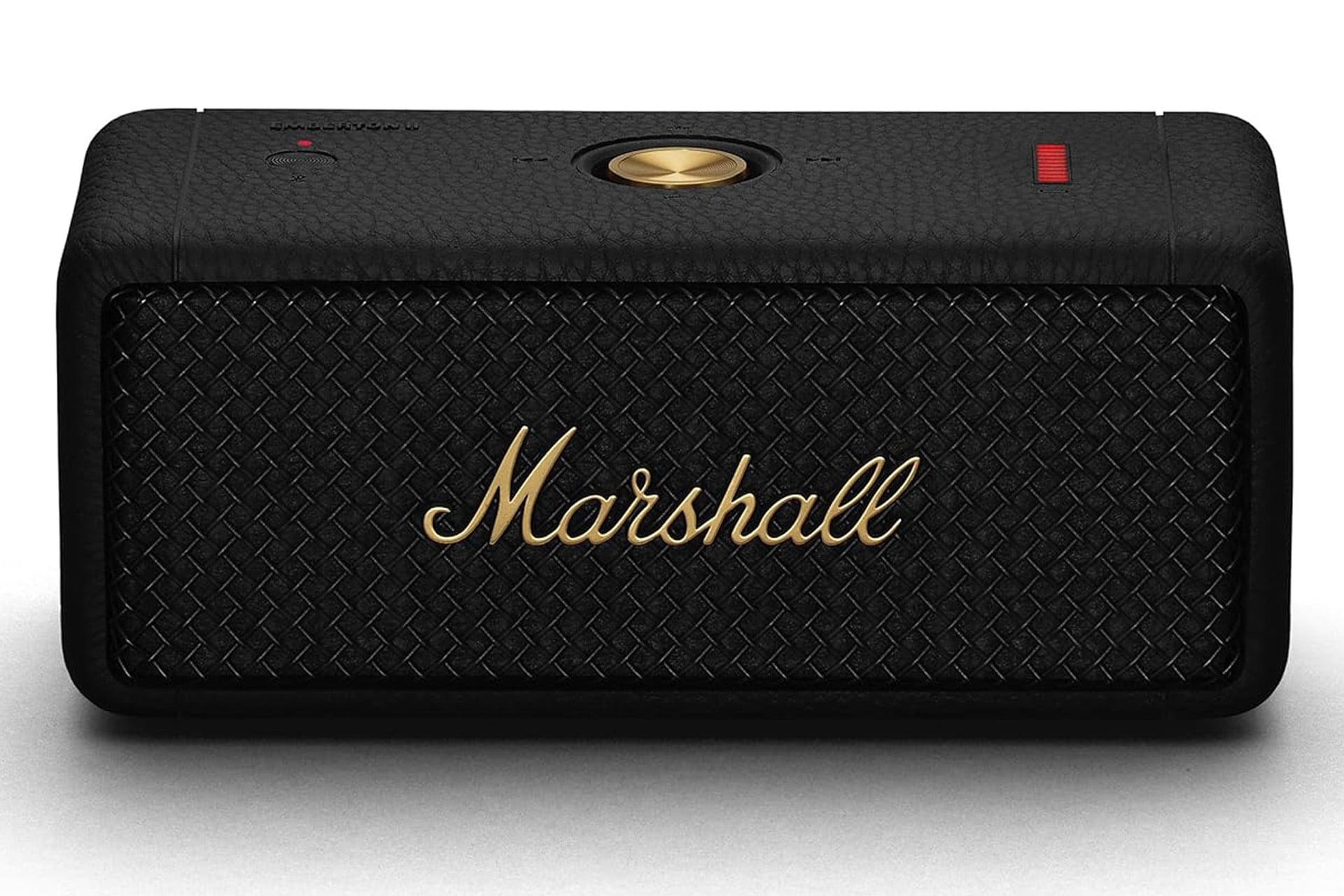 Marshall Portable Speaker