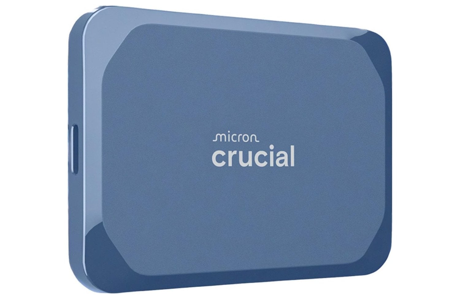 Micron Crucial Ssd